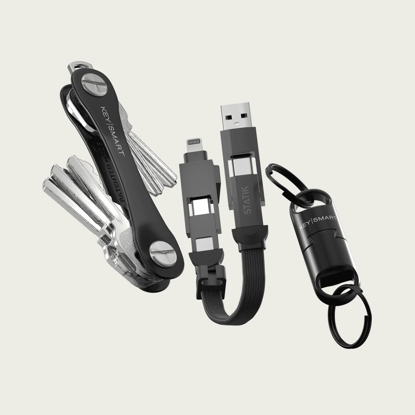 Statik Ultimate Charger vs Standard Power Banks: Which 20000mAh Beast Fits Your EDC?