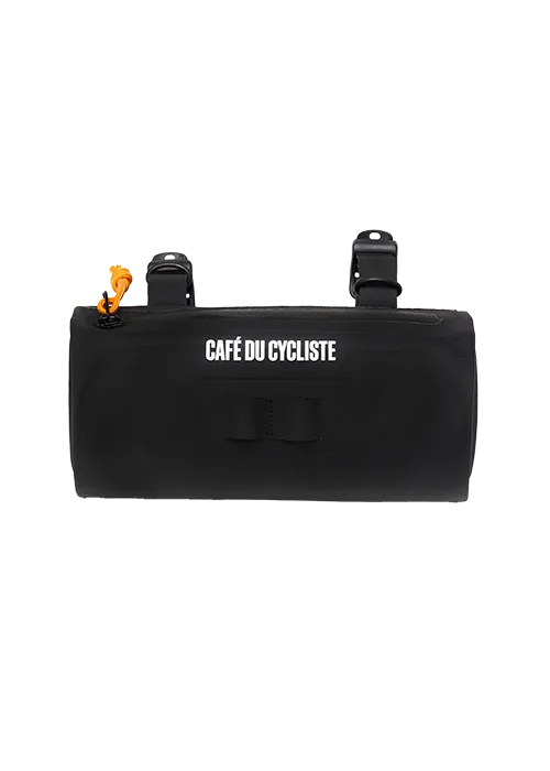 Handlebar Pouch Bag: What to Carry on a Short Ride