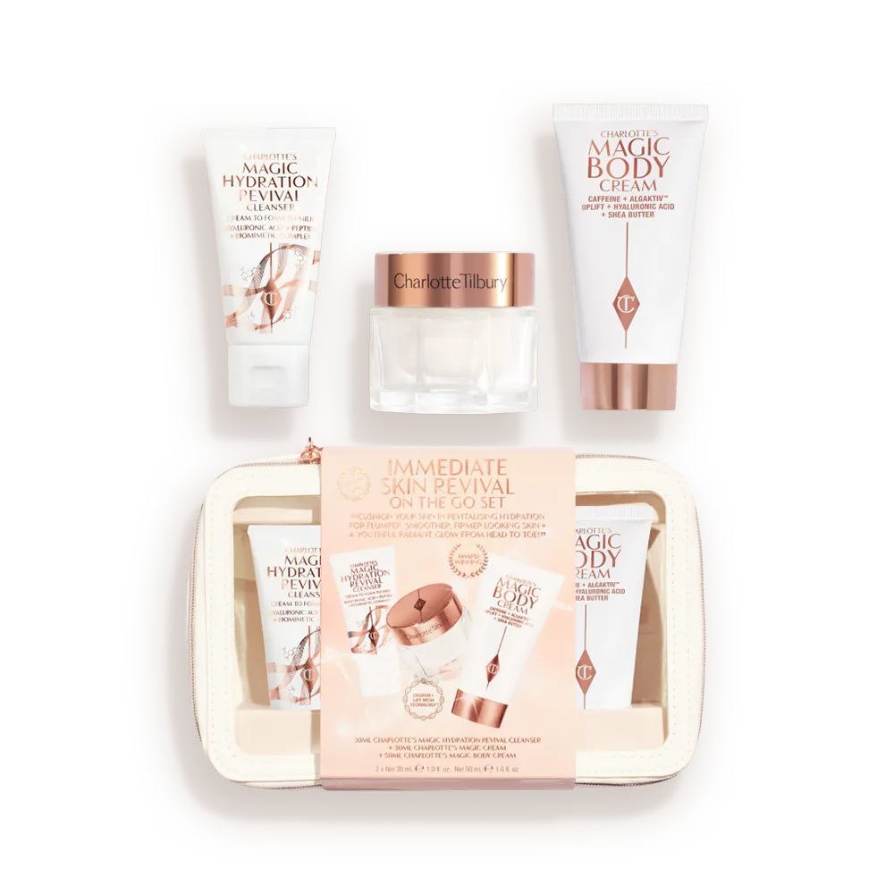 The Best Skincare Kits for Glowing Skin: A 2025 Review of Curated Routines