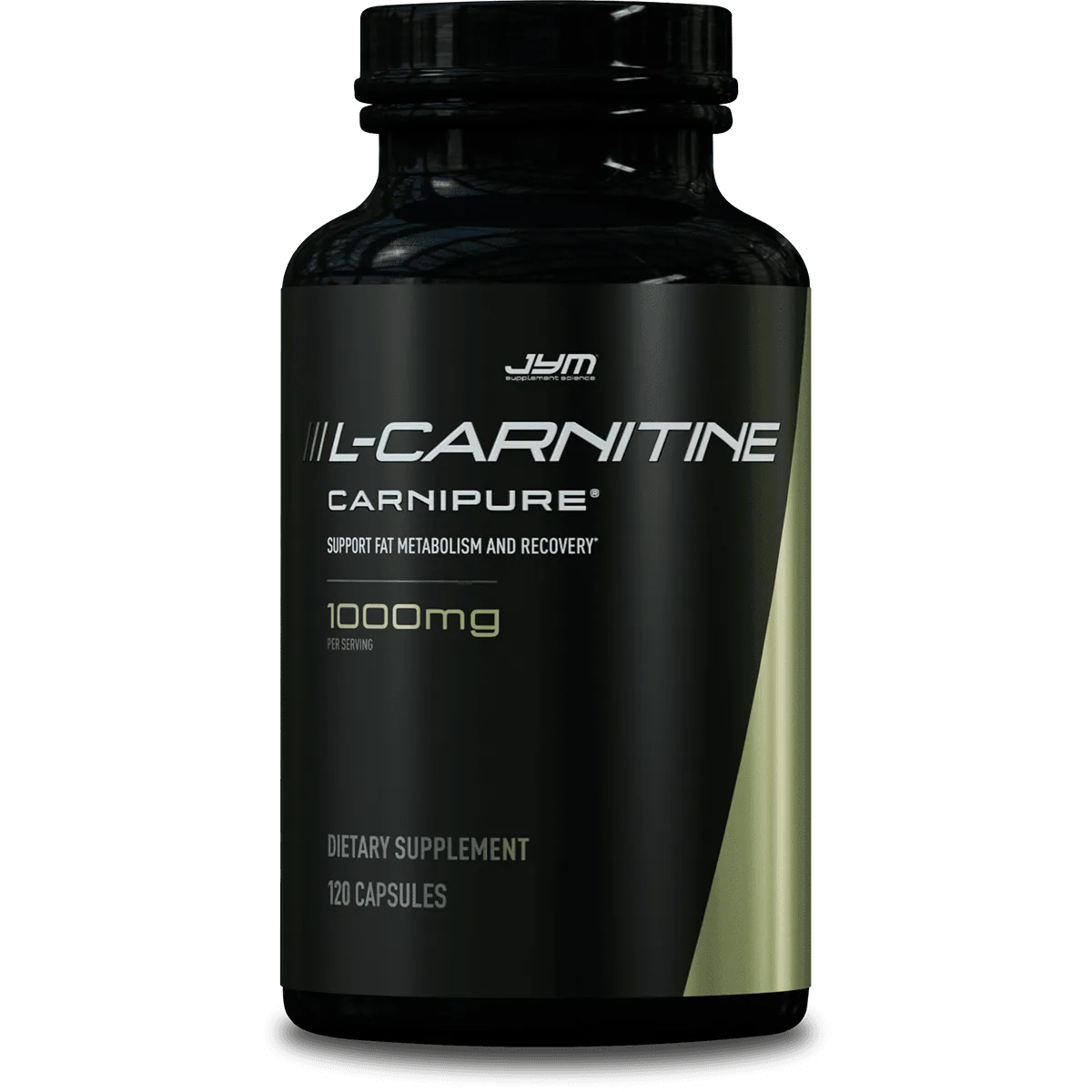 Come abbinare JYM L-Carnitina L-Tartrato ad altri integratori per risultati migliori