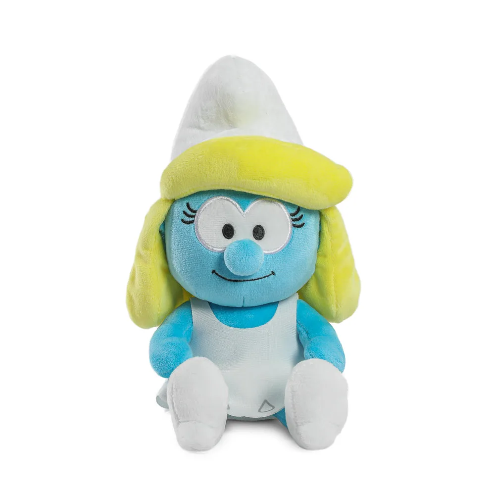 Los Pitufos - Pitufina Phunny Peluche