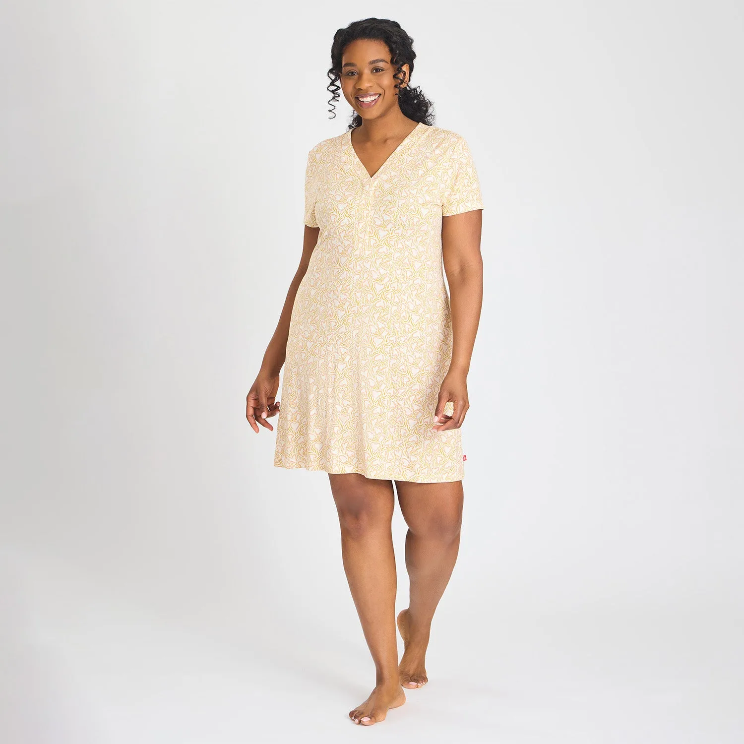 Como escolher uma camisa de noite magnética confortável