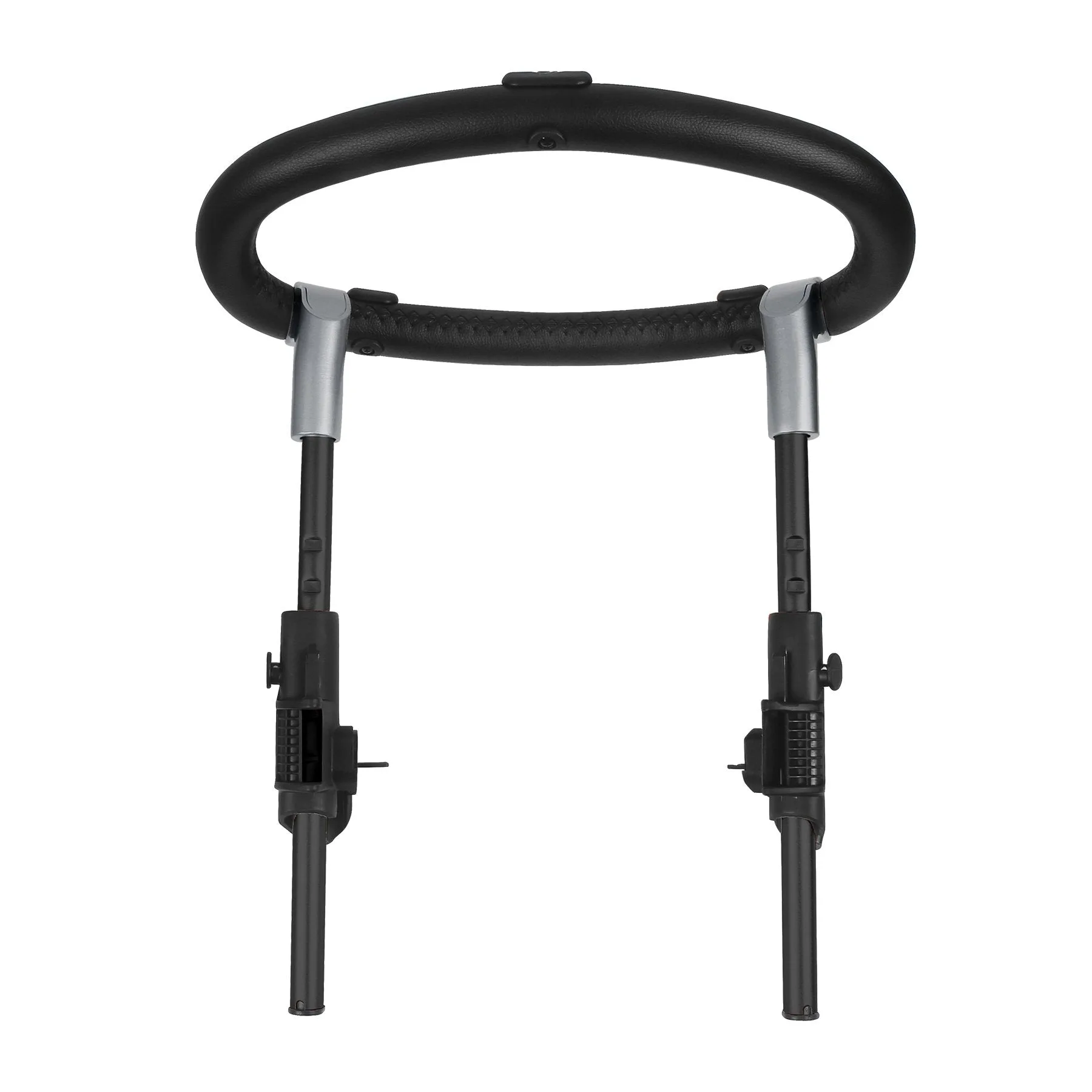 How to Replace the G5 Stroller Handlebar Assembly