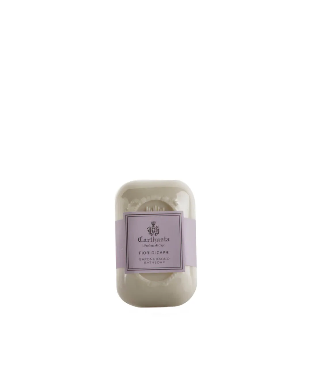 Fiori di Capri - Bath Soap | Carthusia