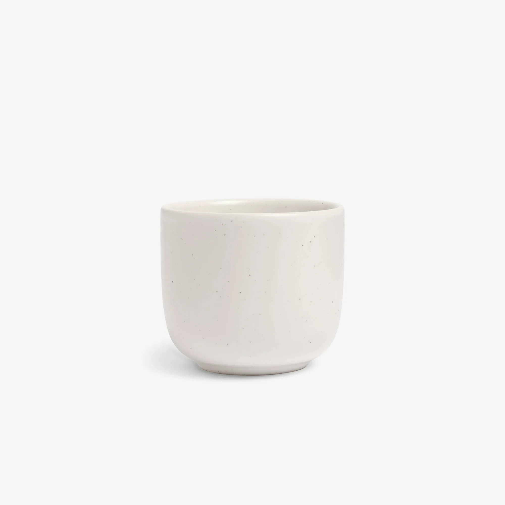 Monoware Filter Cup (180ml) - Chalk