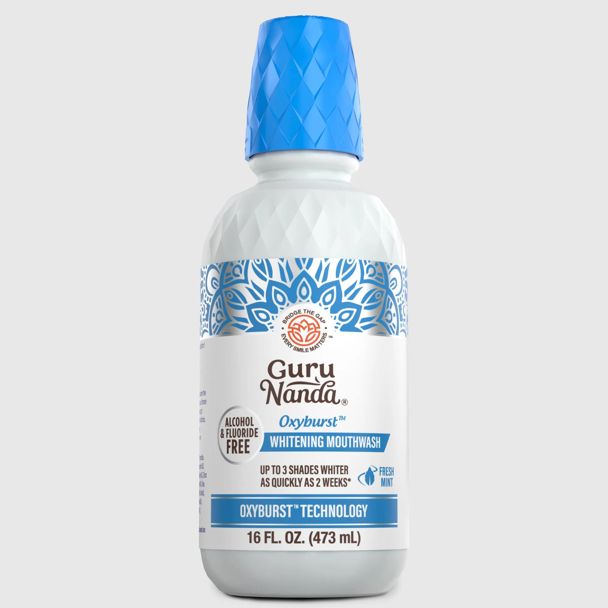 GuruNanda Whitening Trays Review: What to Expect for a Brighter Smile