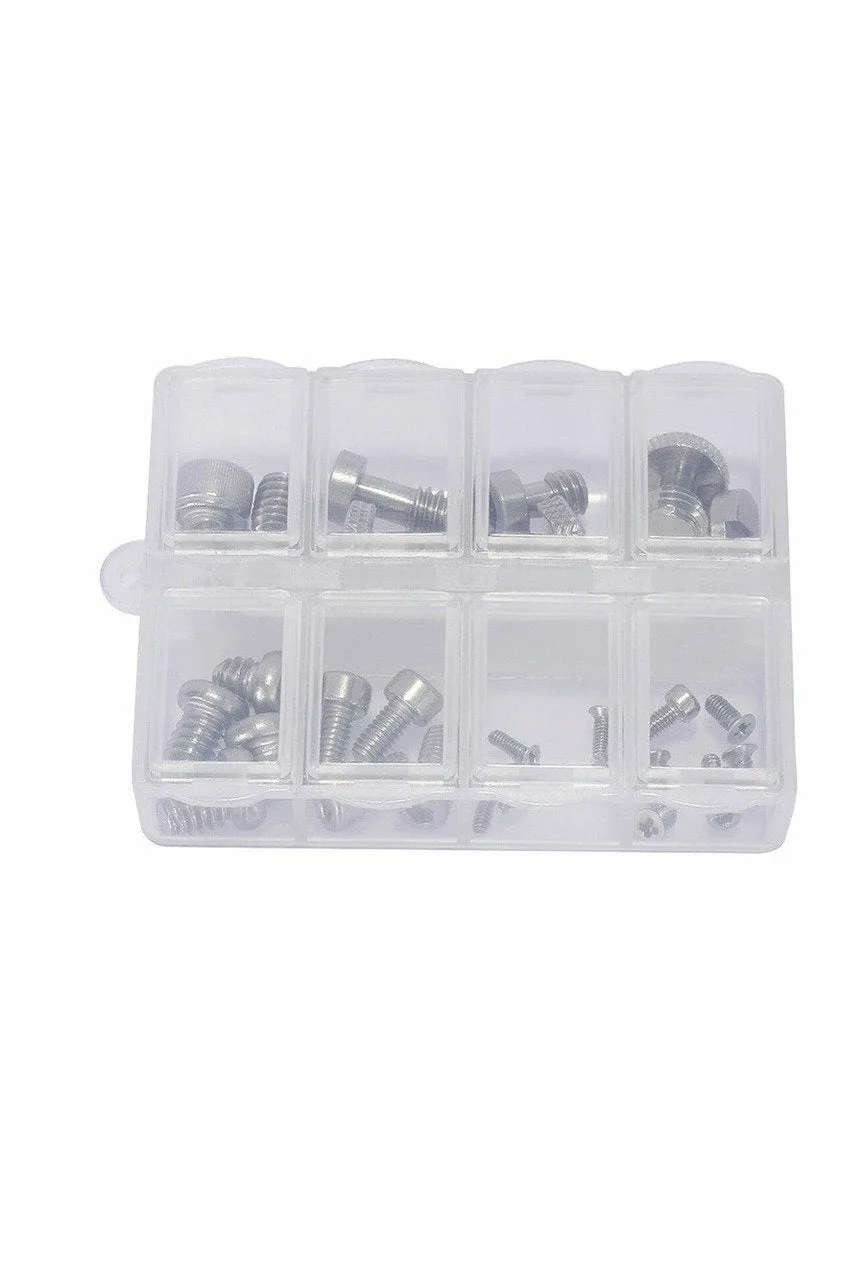 Juego de tornillos SmallRig para accesorios de cámara #AAK2326