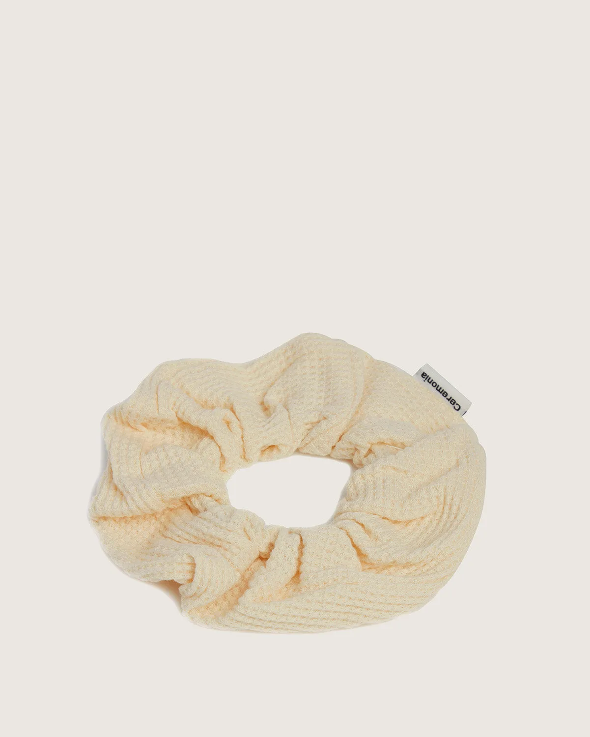 The Spa Scrunchie