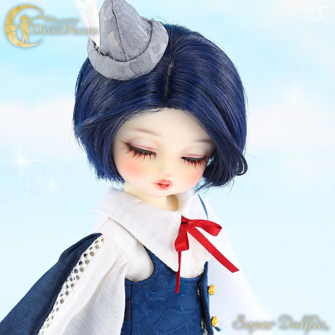 Yo-SD Boy Little Swallow Sweet Dream: detalles de muñeca limitada