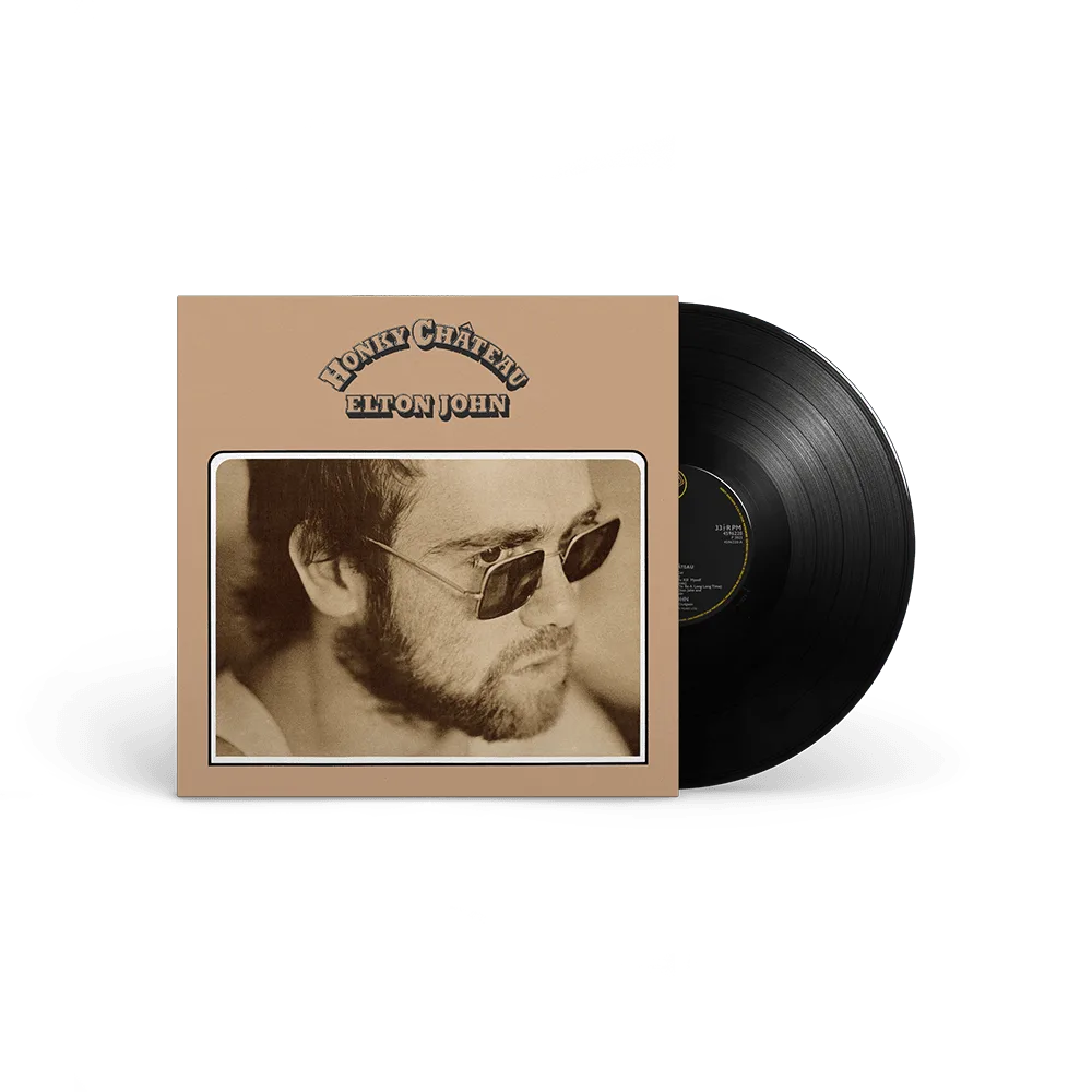 The Rise of Music Merchandise: How Elton John's Store Fits In