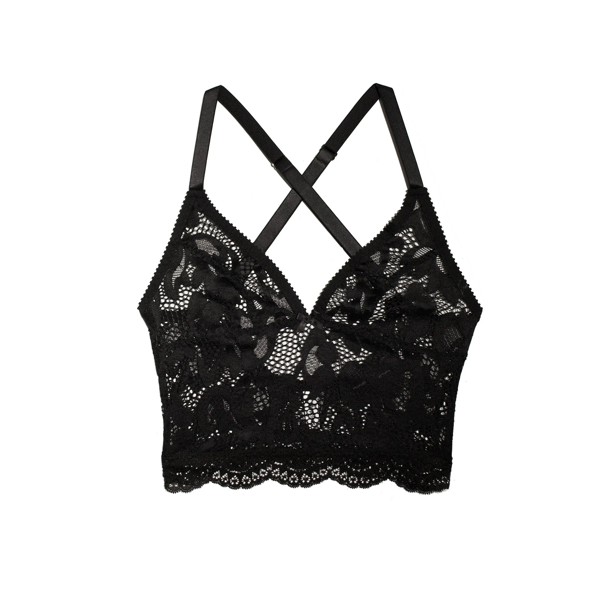 Audrey Top