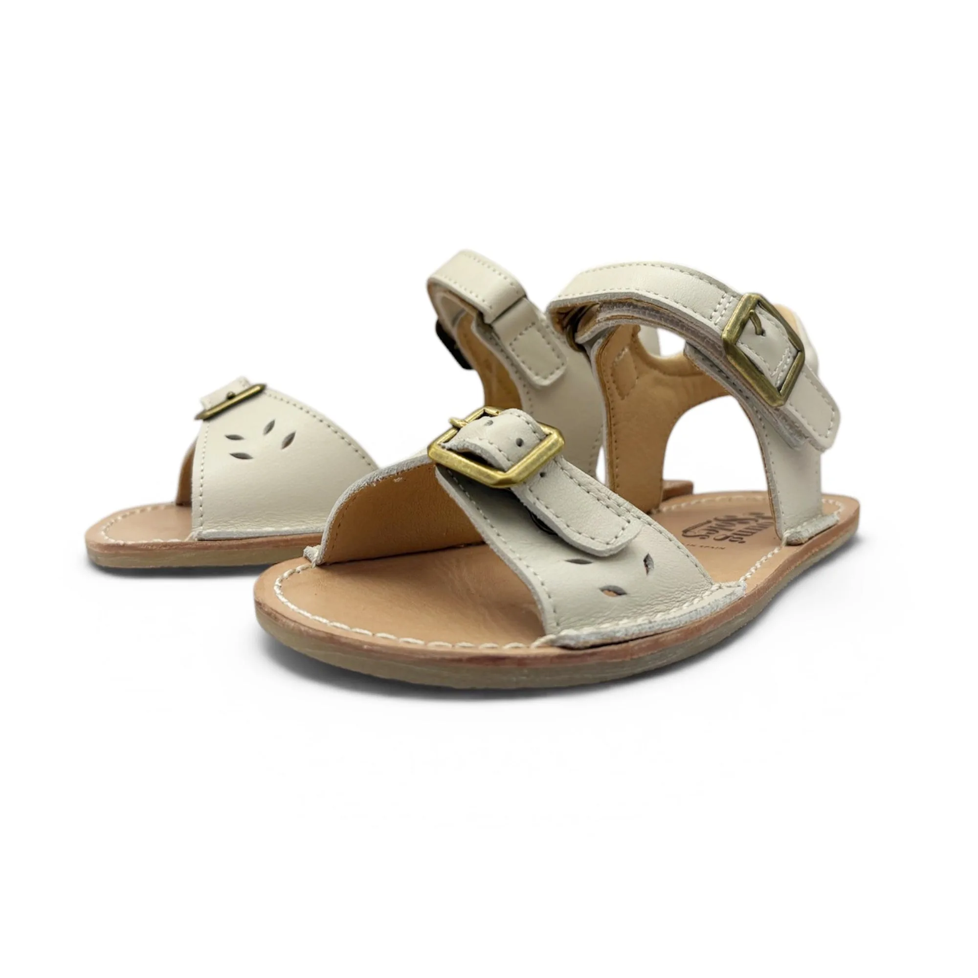 Rhonda vs Spike: Sandalias barefoot para niños comparadas