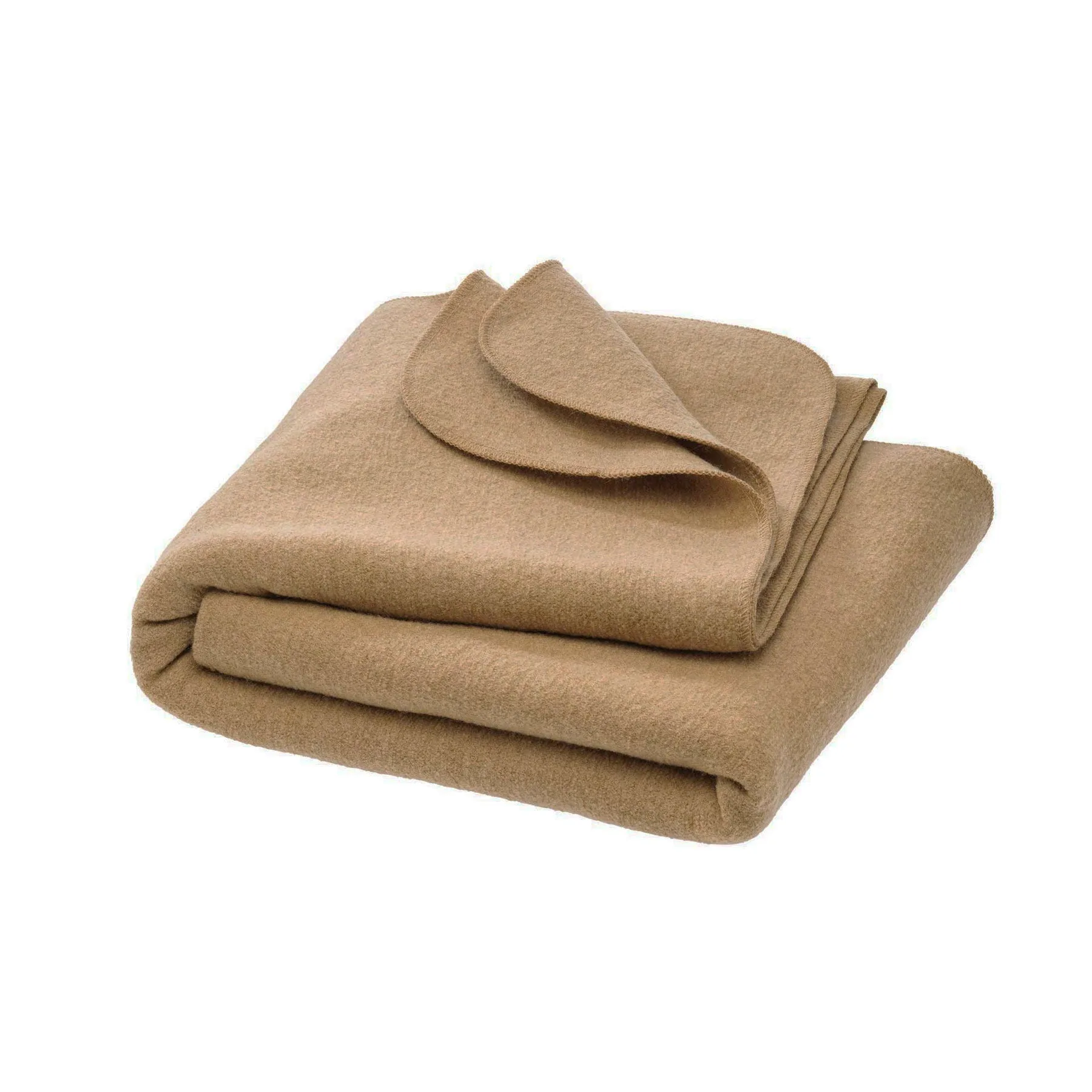 Disana Boiled Wool Blanket - Small