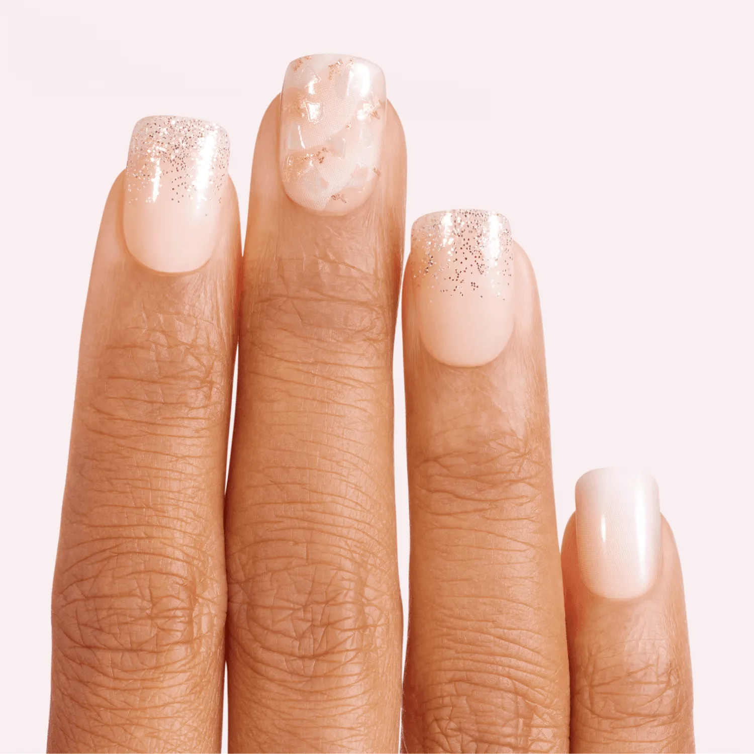 French Quartz: The Perfect Neutral Gel for Everyday Wear
