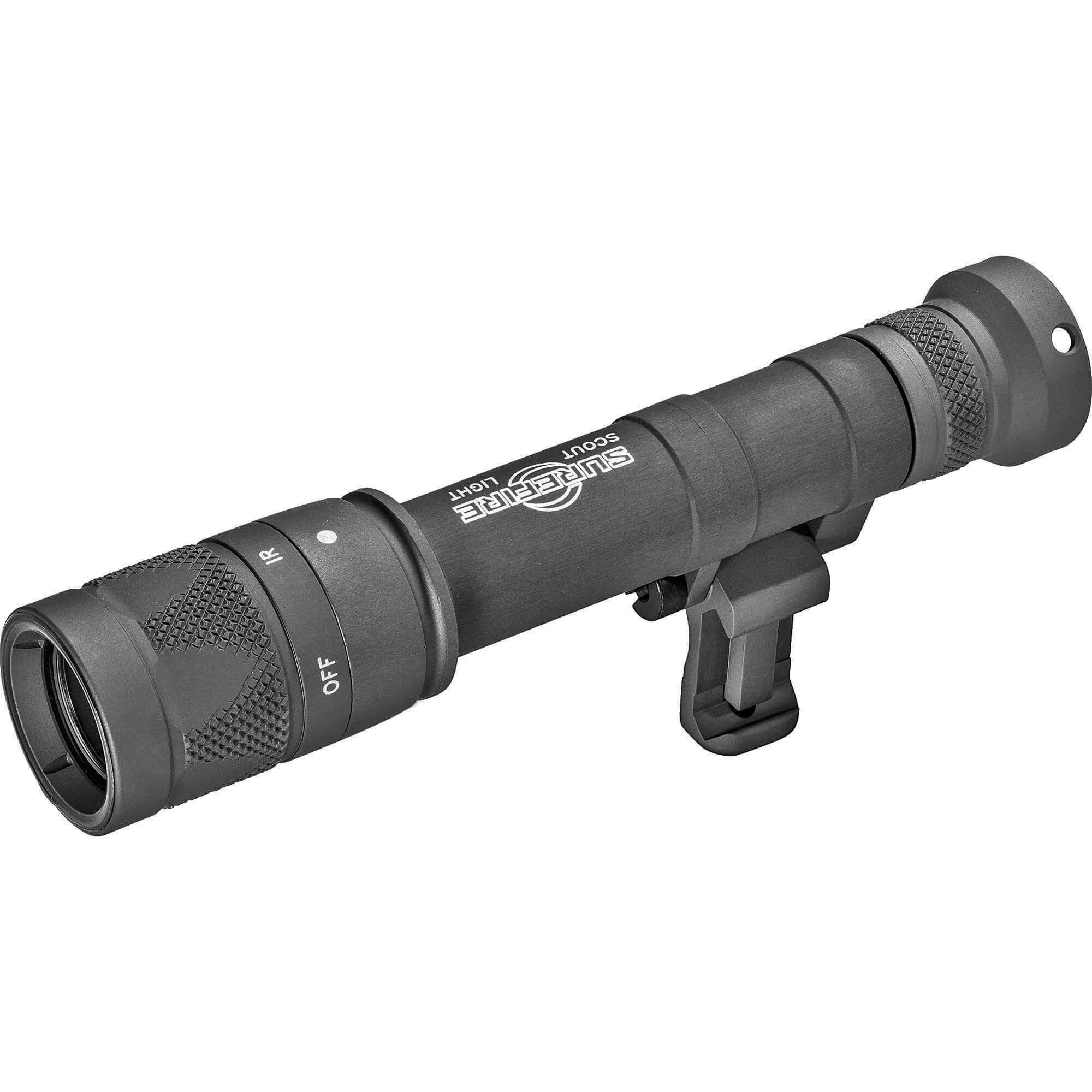 Surefire M640V Infrarood Scout Light® Pro Vampire 6-Volt IR met Z68 Achterkap