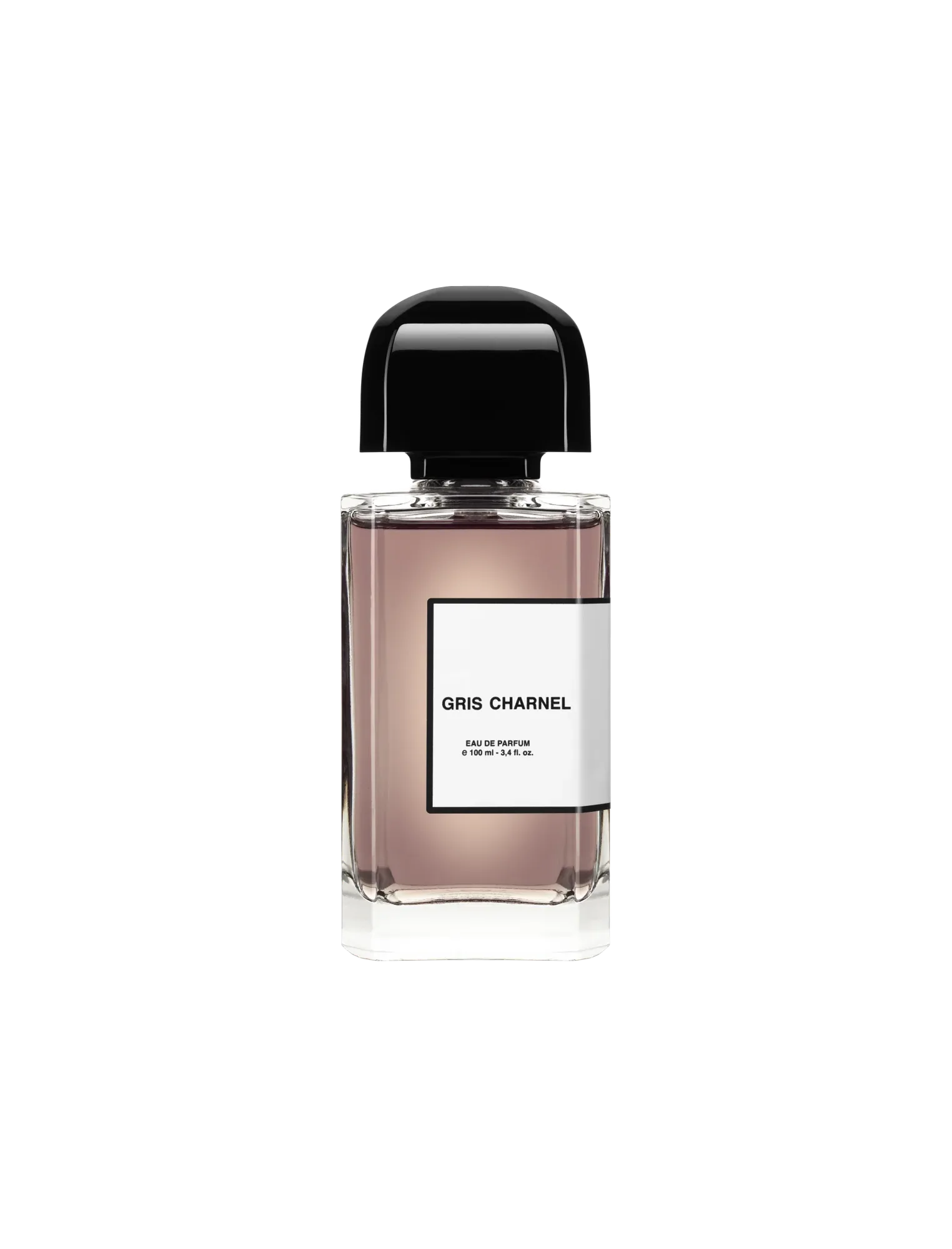 Gris Charnel - Eau de parfum