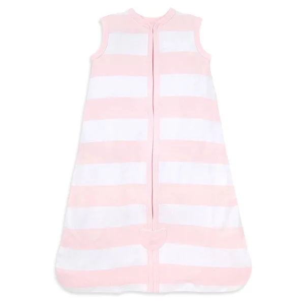 How to Use a Wearable Baby Blanket Safely