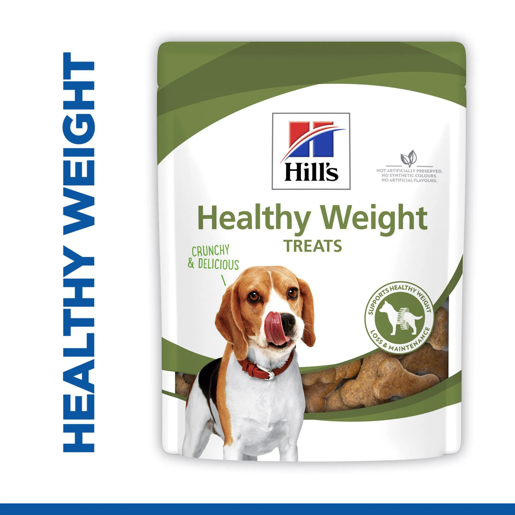 Vet Diet Dog Treats for Weight & Allergies