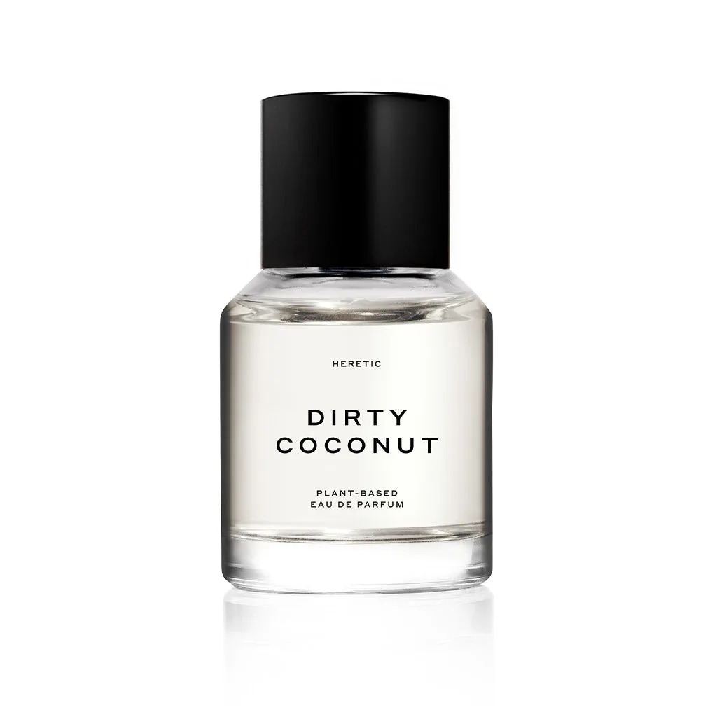 DIRTY SUEDE vs DIRTY COCONUT: Which Unisex Fragrance Suits You?