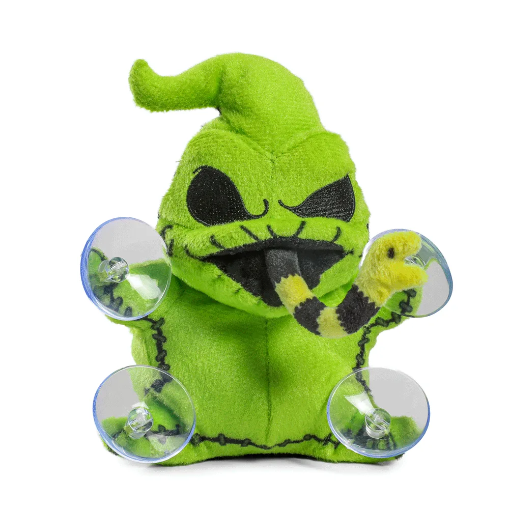 Kidrobot Window Clingers: How to Apply, Use, and Care for Them