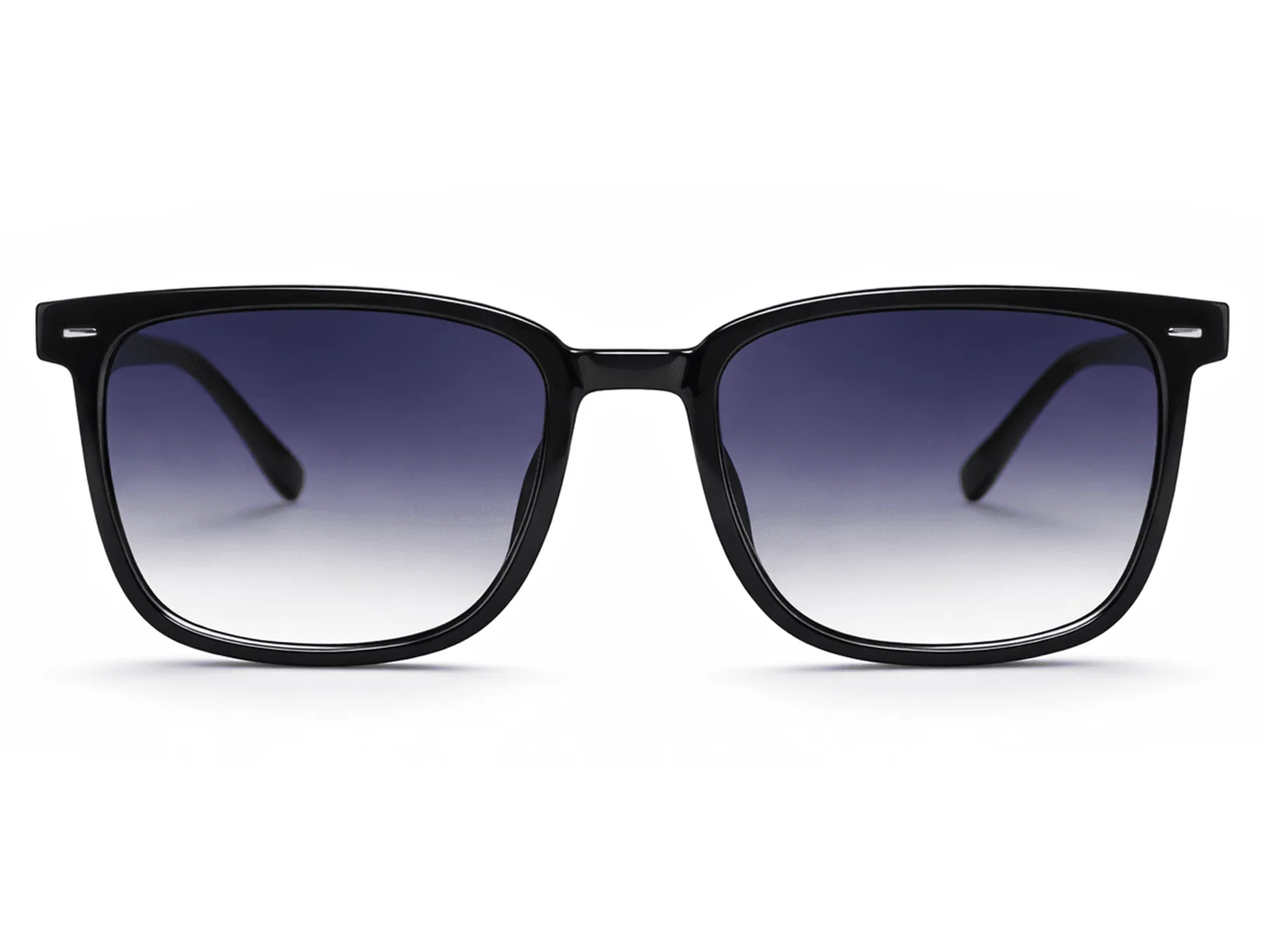 Tiffany Acetate Rectangle Sunglasses