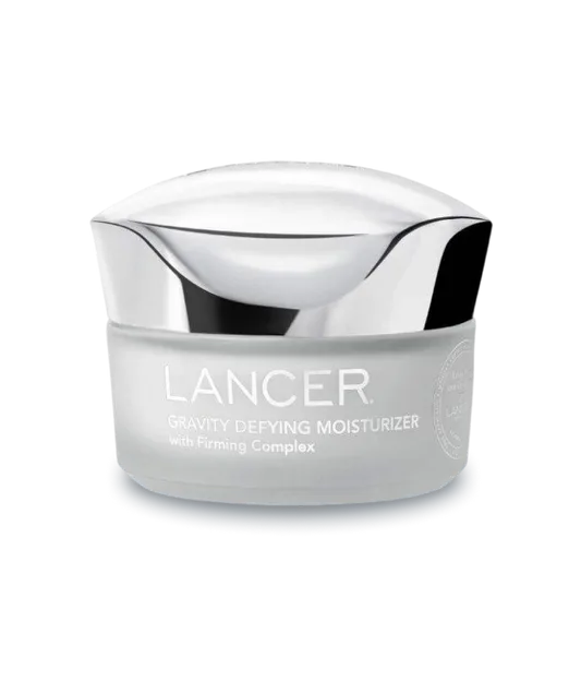 Gravity Defying Moisturizer