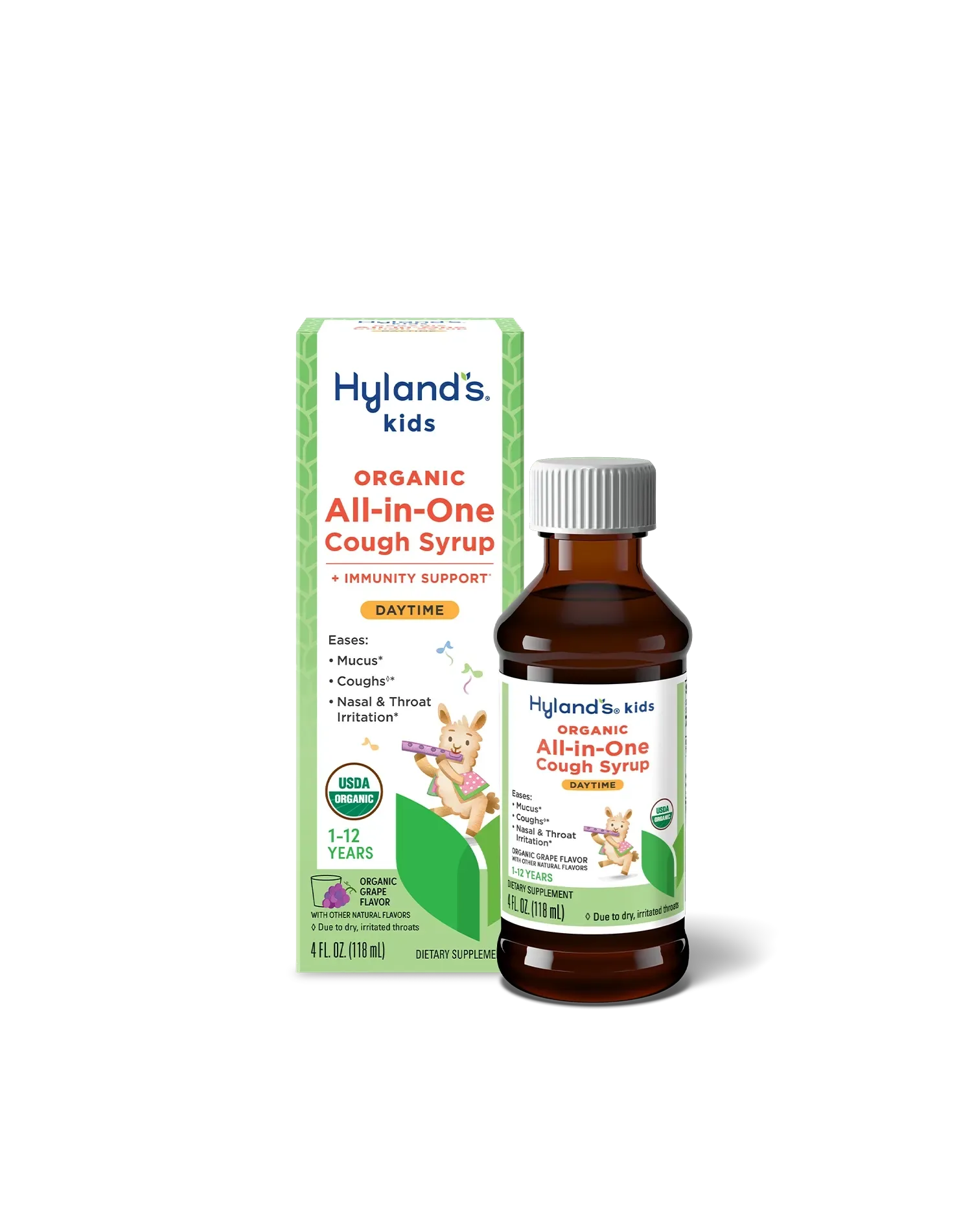Kids' Immunity Boosters: Natural Ways to Support Your Child's Defenses