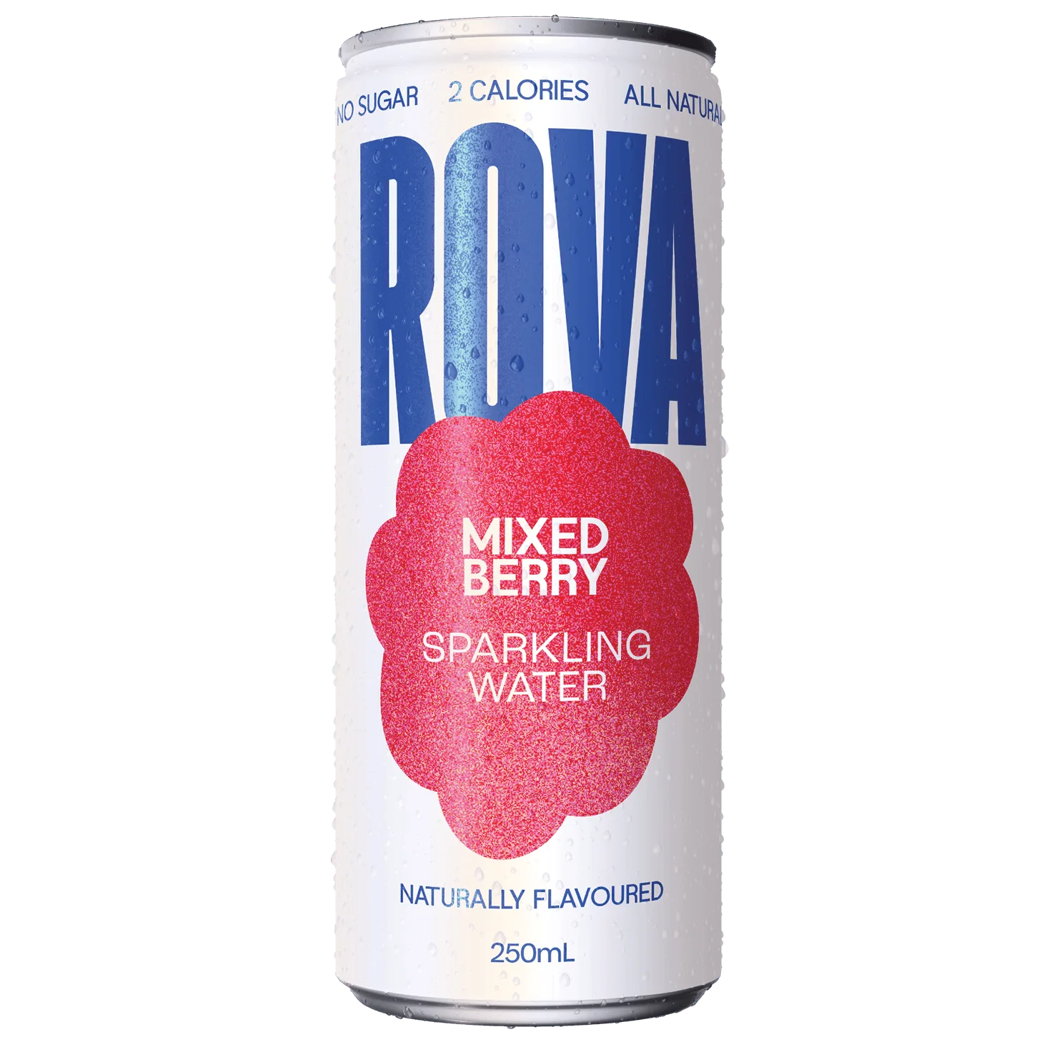 Rova Mixed Berry Sparkling Water Review: The Ultimate Party Drink for Every Occasion