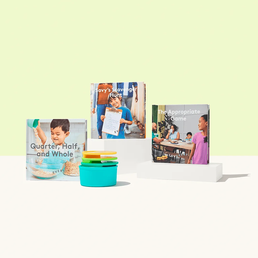 Early Reader Club Months 47-48: What to Expect