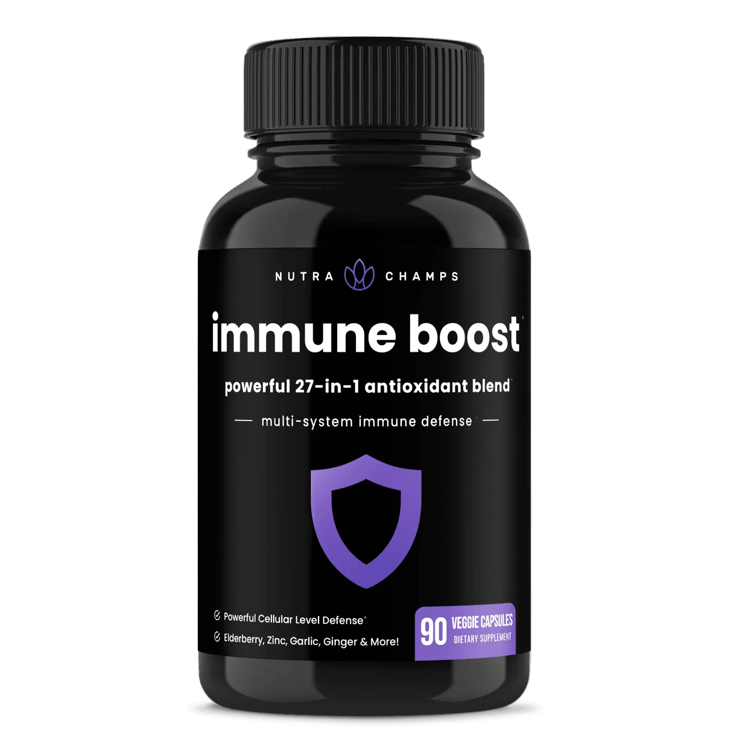 Immunforsvar
