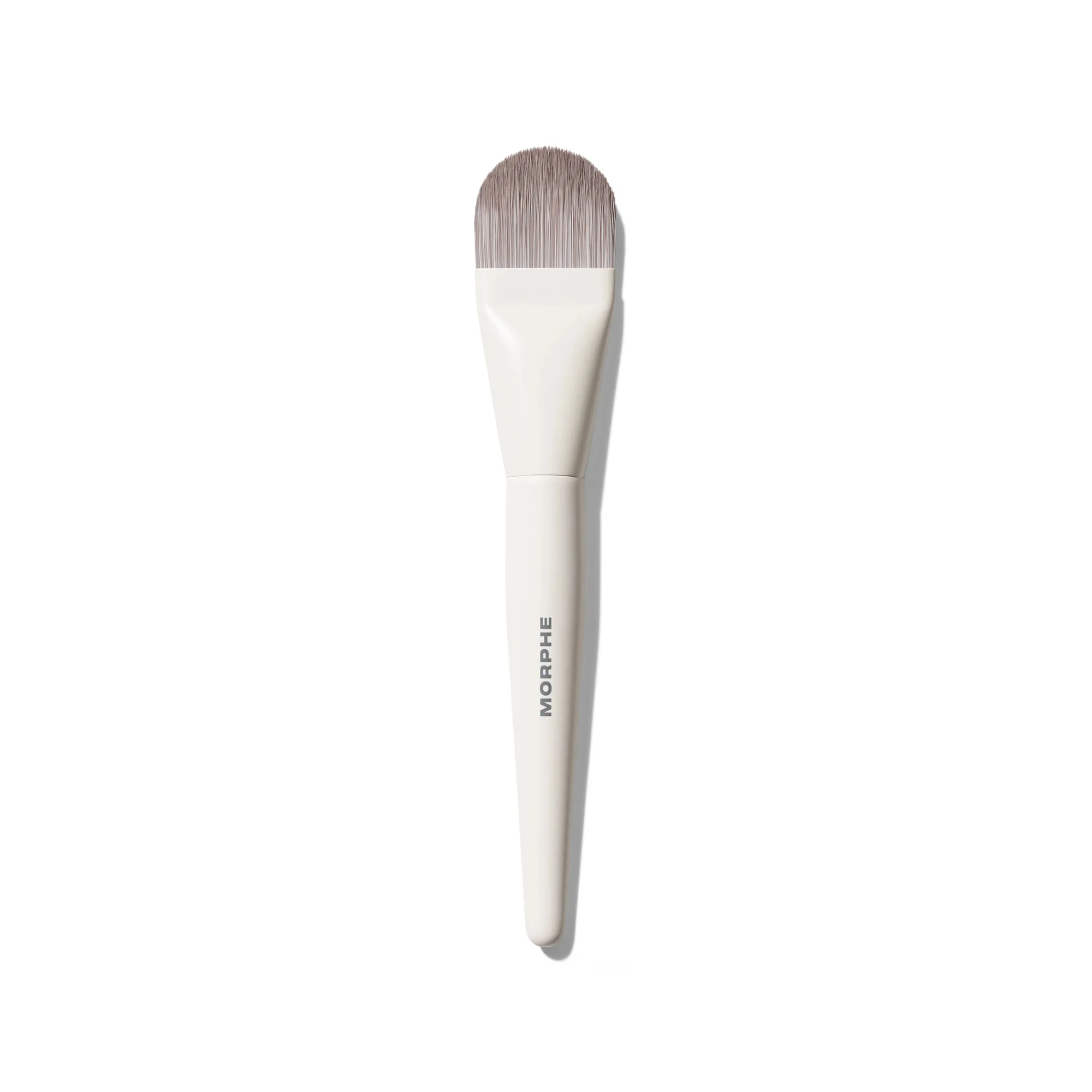Flat vs. Domed vs. Angled Foundation Brushes: Which Finish Suits Your Formula?