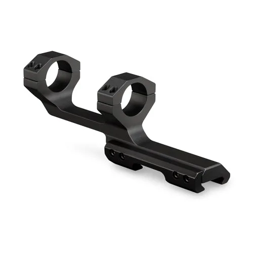 Vortex Optics Cantilever Mount 1-inch 3" OFFSET Ring and Mount