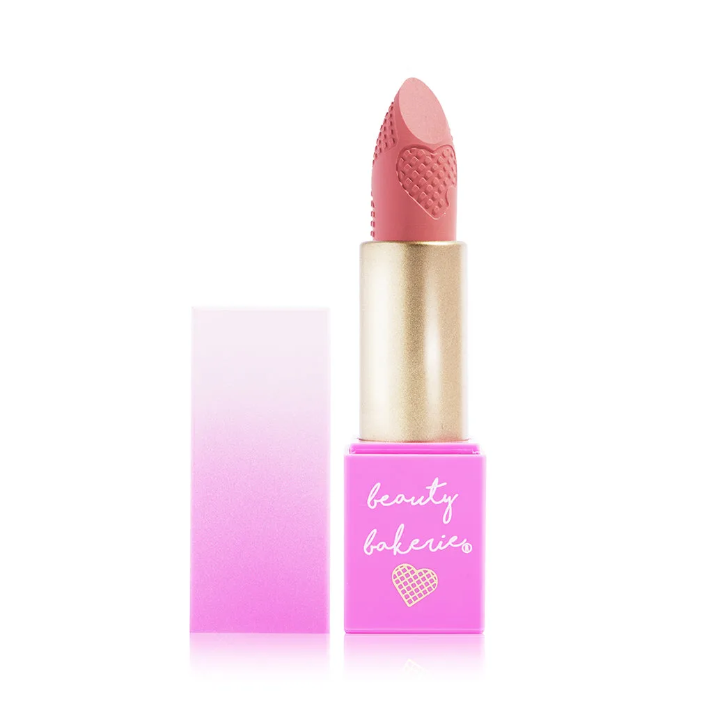 Jak vybrat svůj první oblíbený produkt Beauty Bakerie