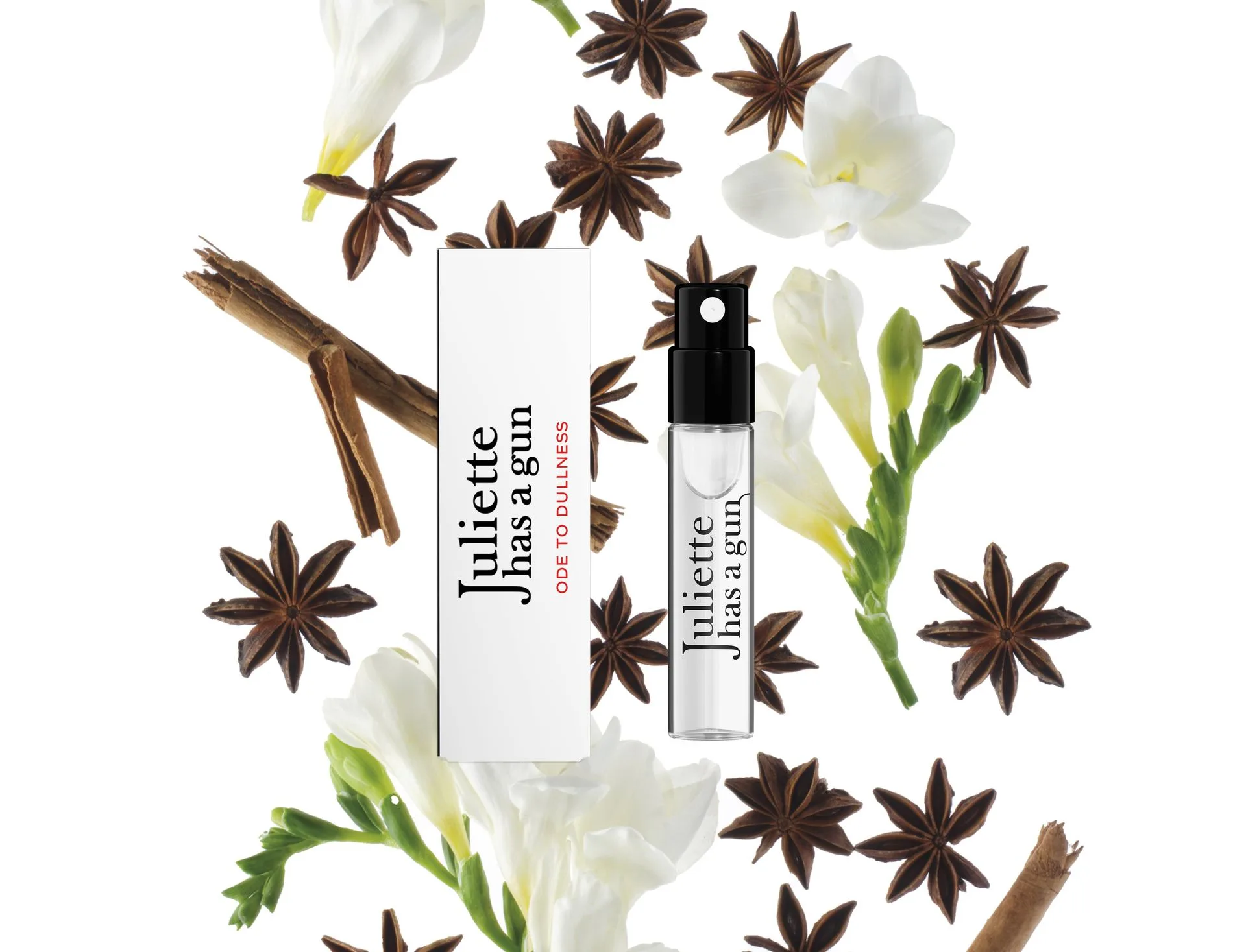 Why Perfume Samples Are the Smartest Way to Try New Scents