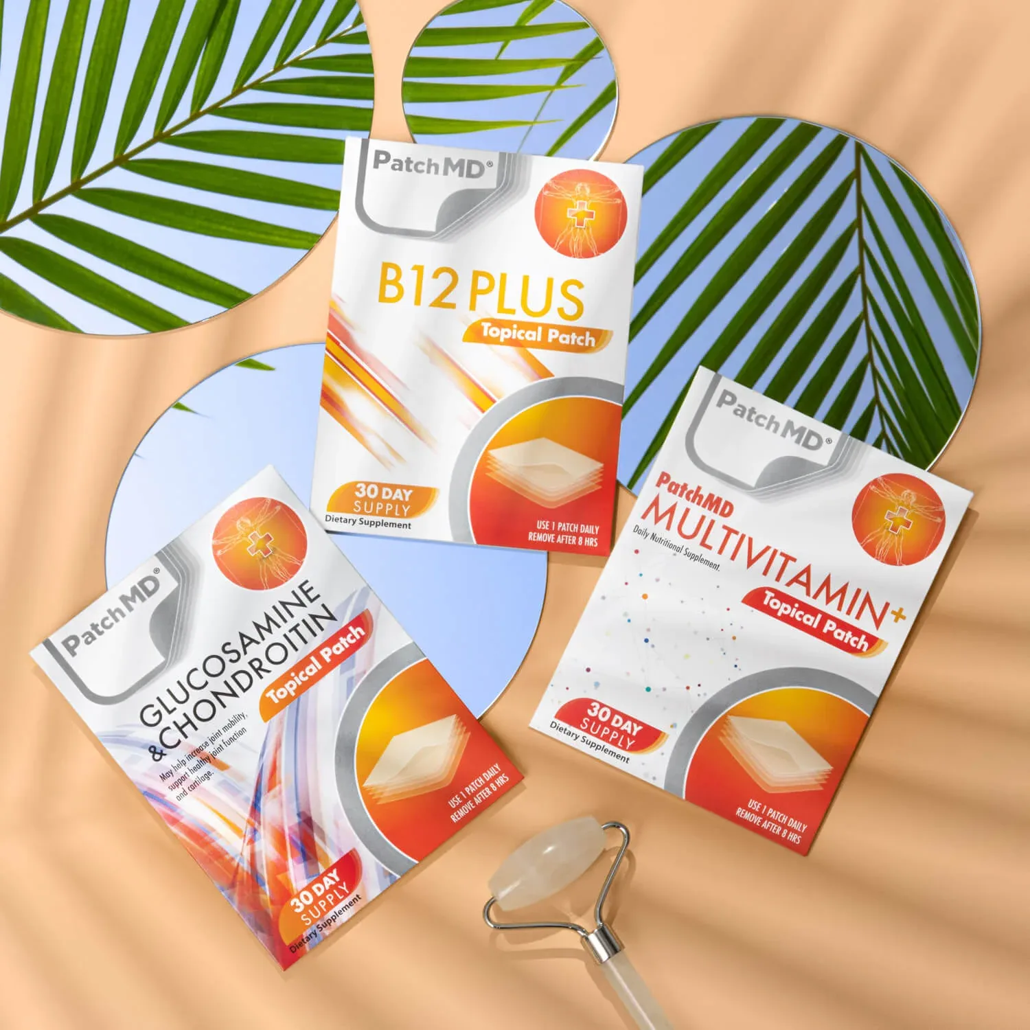 Multipack Mladí v srdci: Co obsahuje pro seniory?