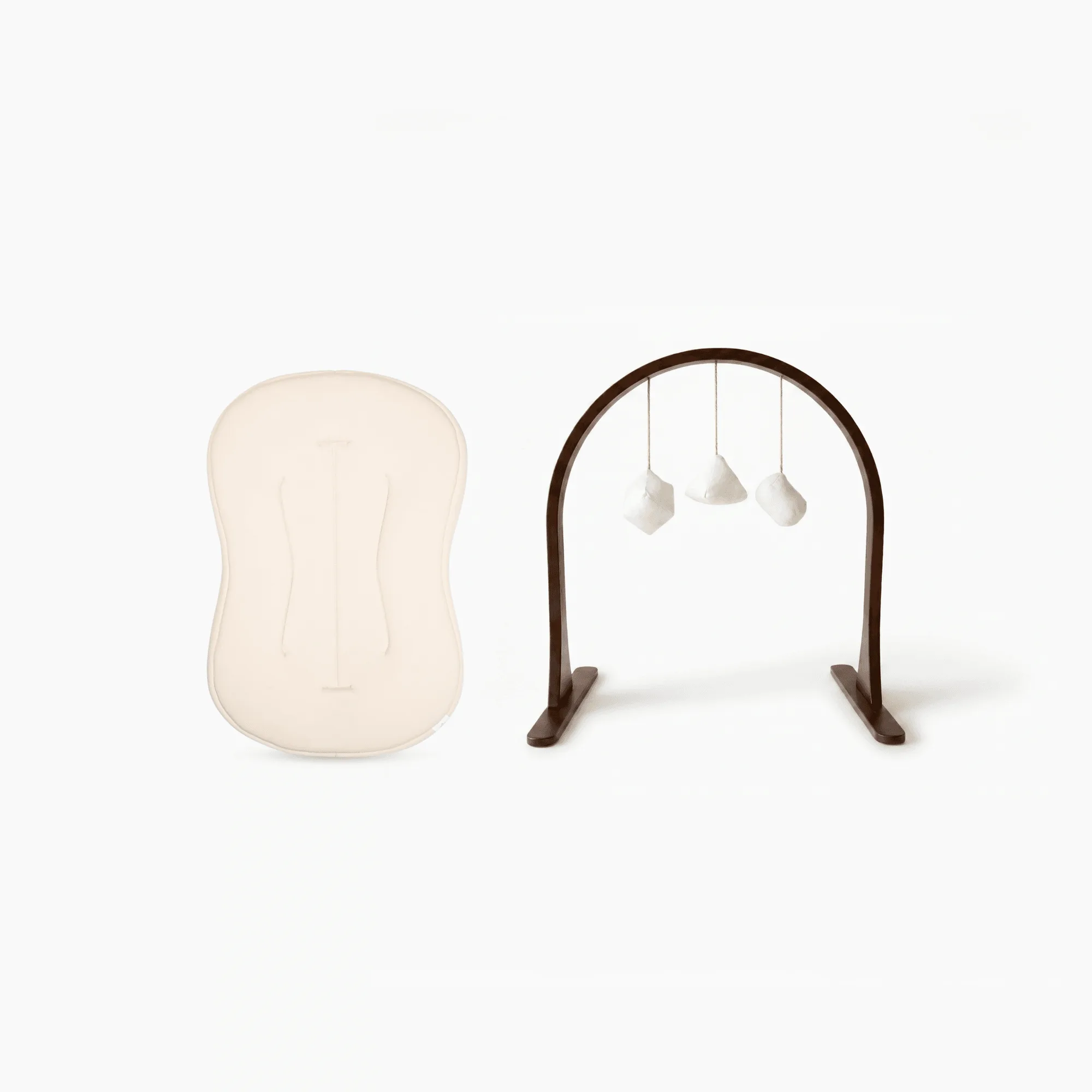 Come allestire un Baby Lounge Bundle per gioco e riposo