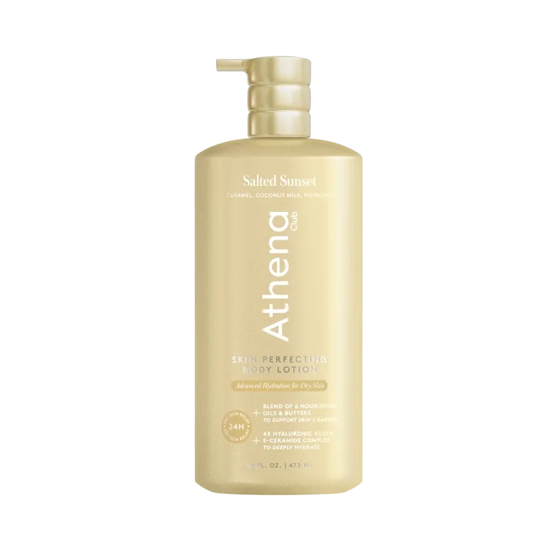 Bodylotion vs. body butter: Hvilken hydrerer best?