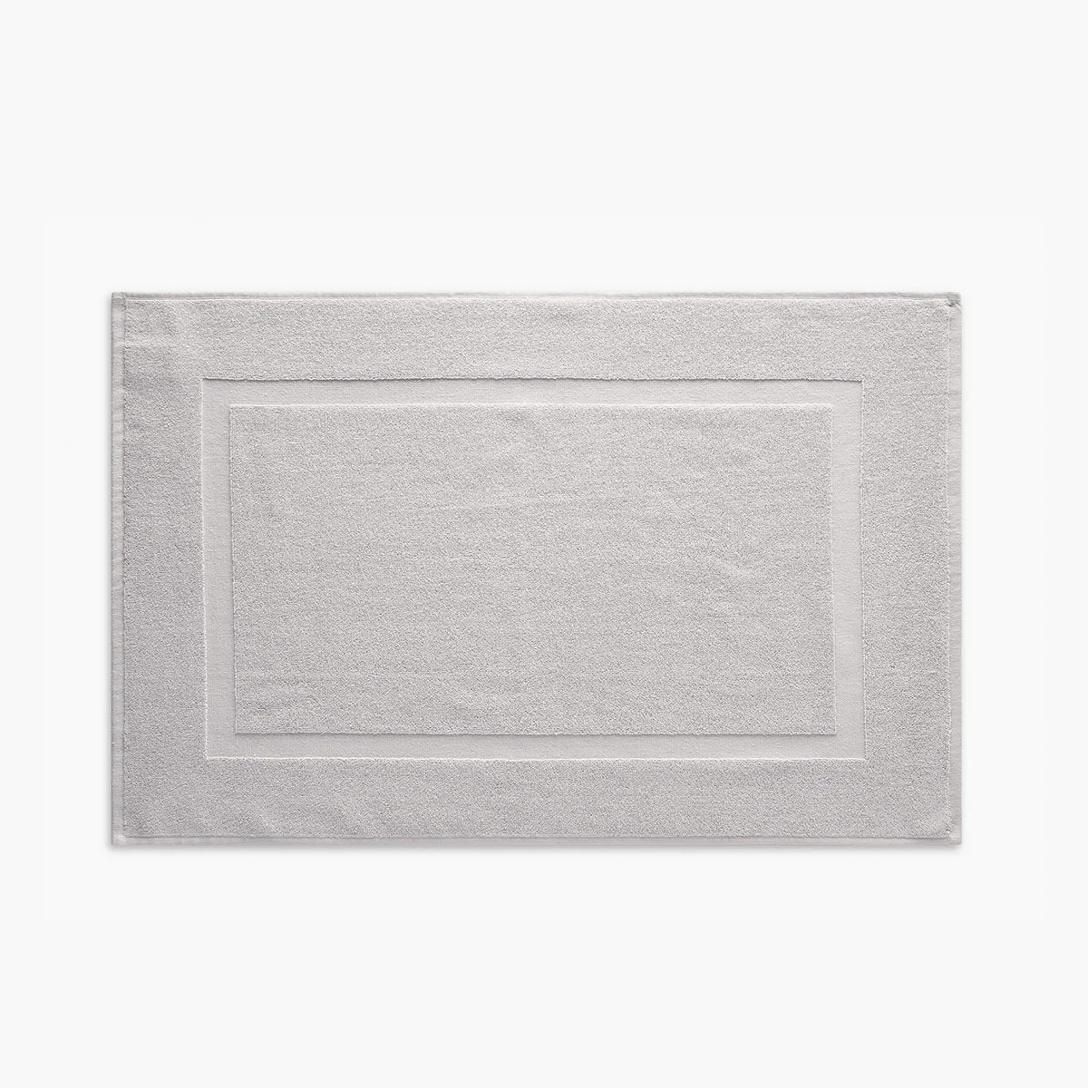 Classic Organic Bath Mat