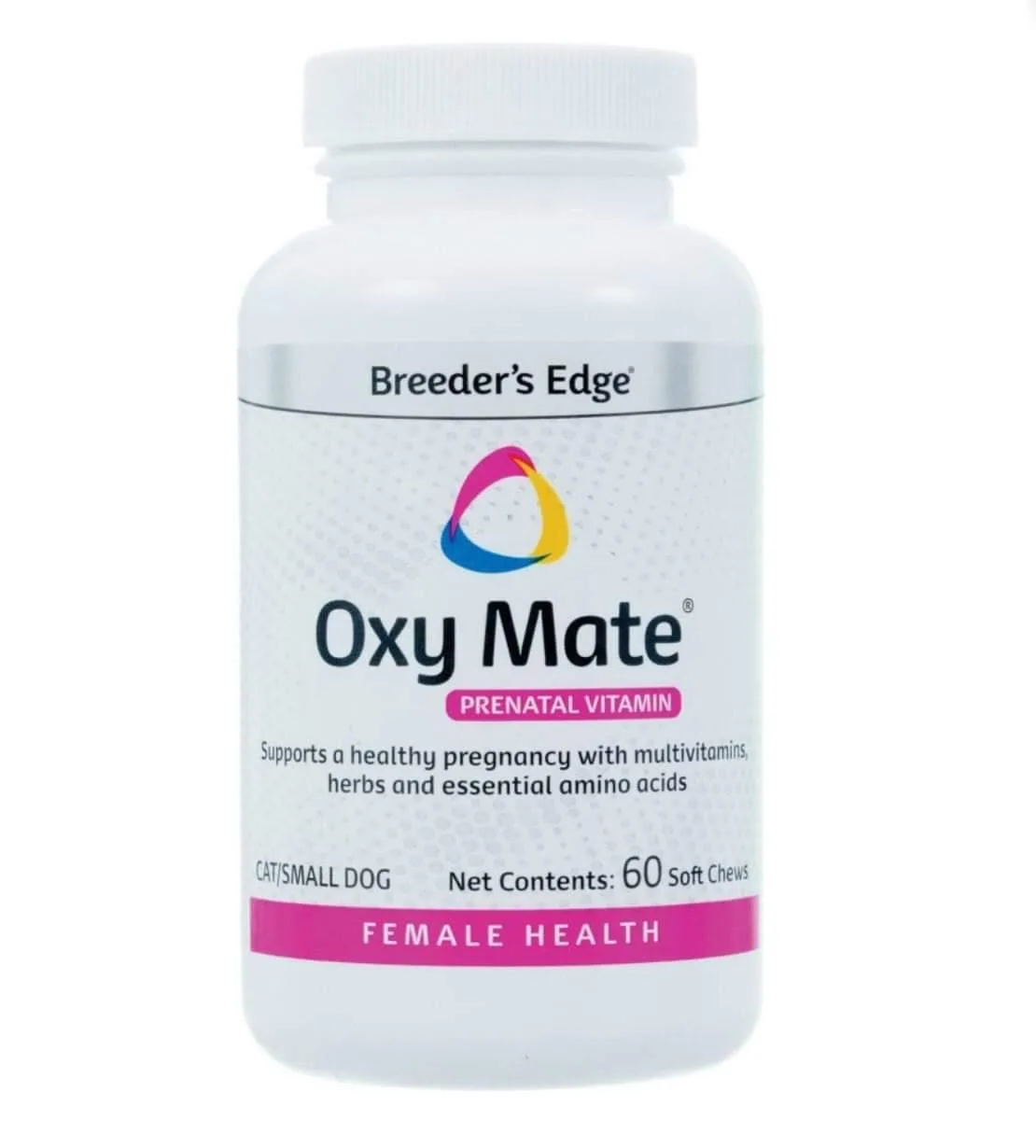 مكمل Oxy Mate بالفيتامينات: الفوائد ودليل الاستخدام