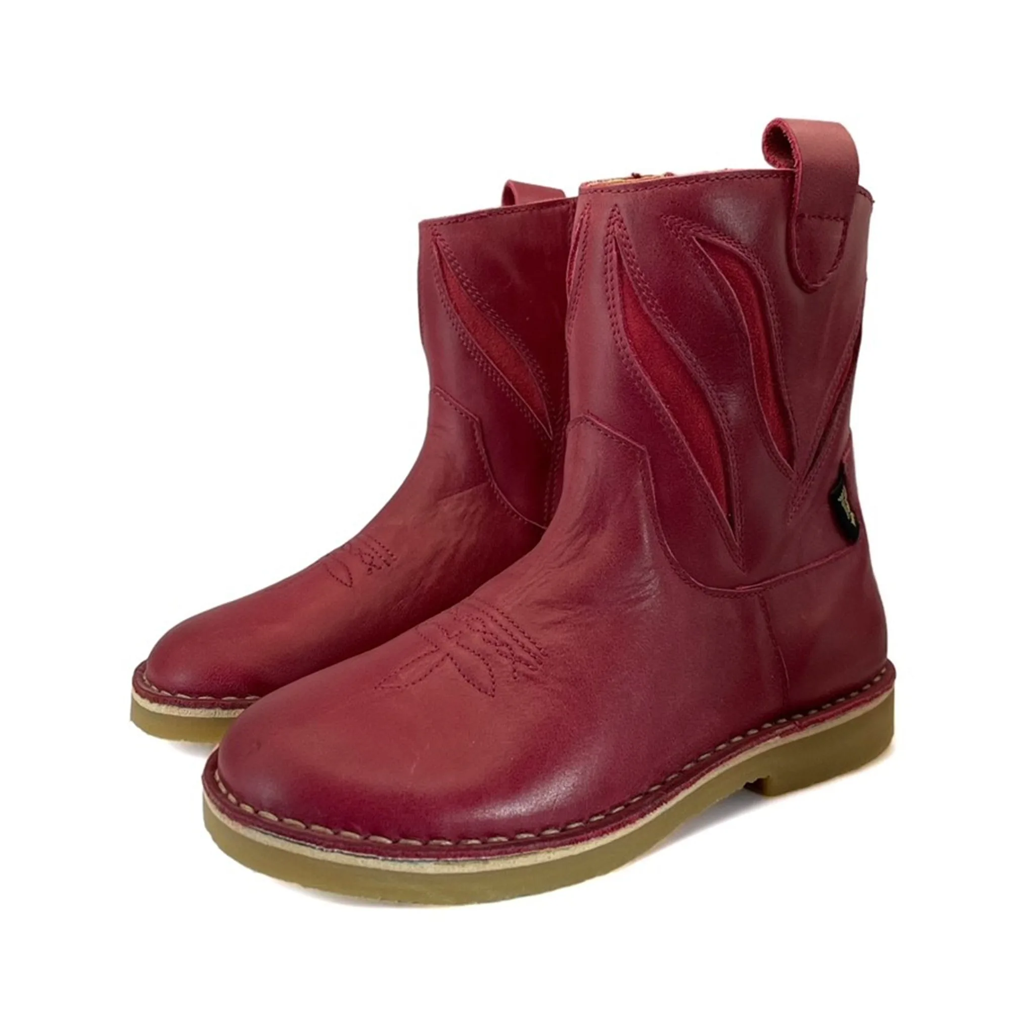 Jessie Kids Cowboy Boot: Styling and Care Tips