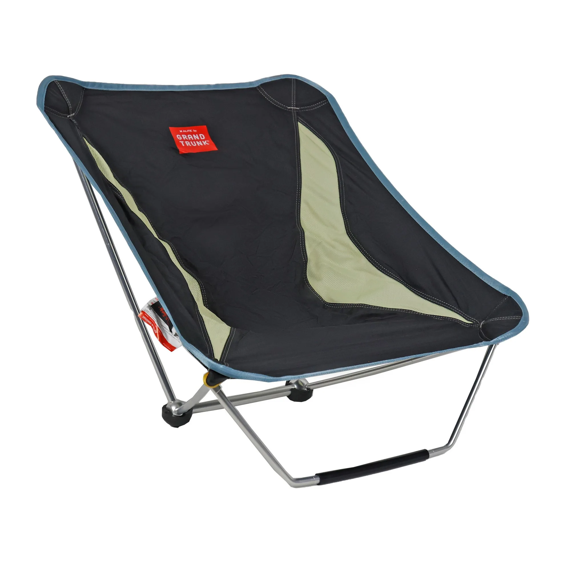 Silla baja Mayfly