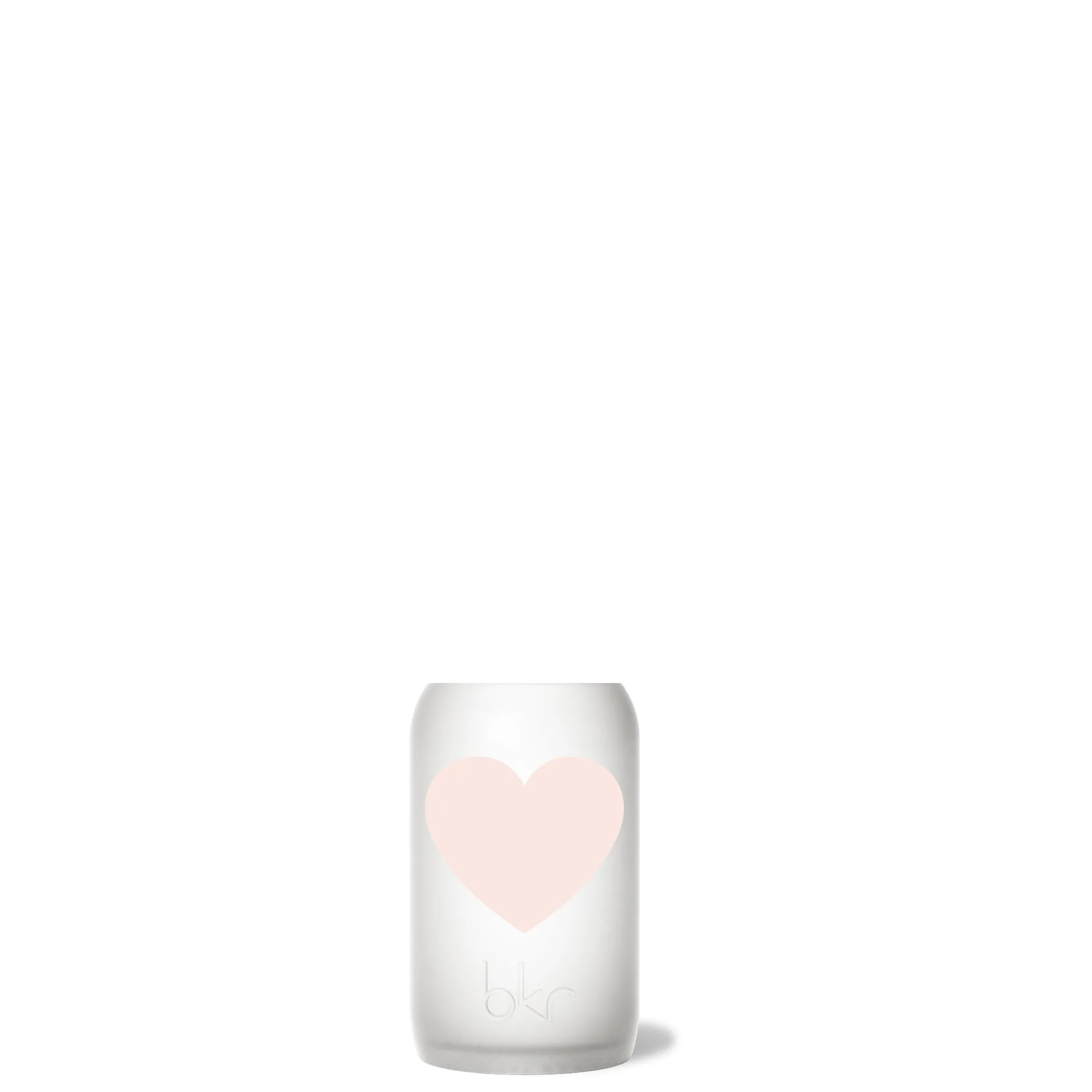 Si possono mettere bevande calde in un tumbler di vetro isolato?