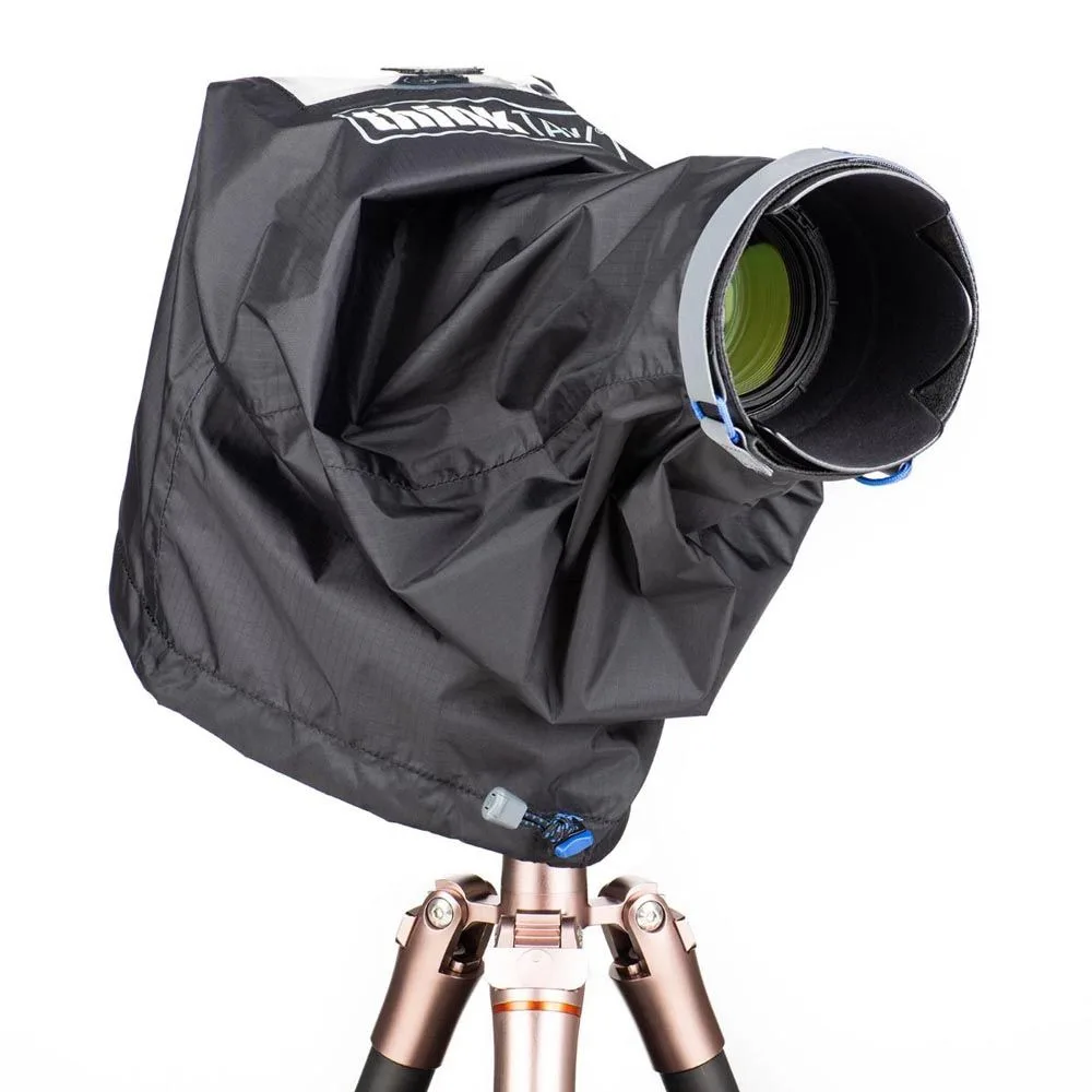 Think Tank Emergency Rain Cover - Small