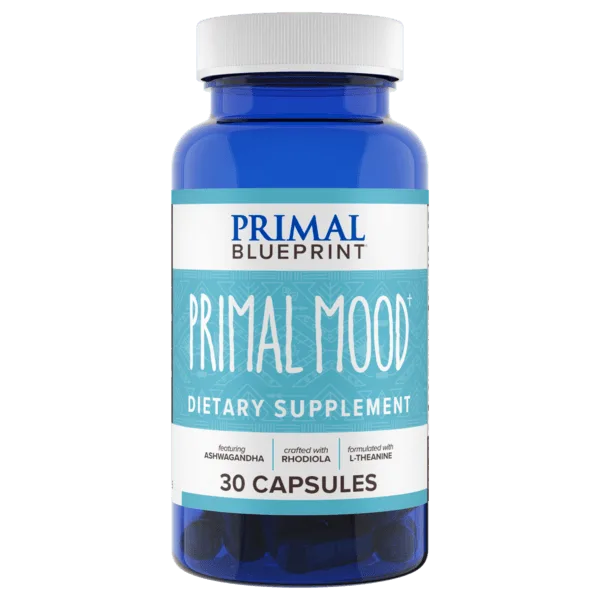 Primal Mood Supplement Review: Ingredients, Benefits, and Real-World Results