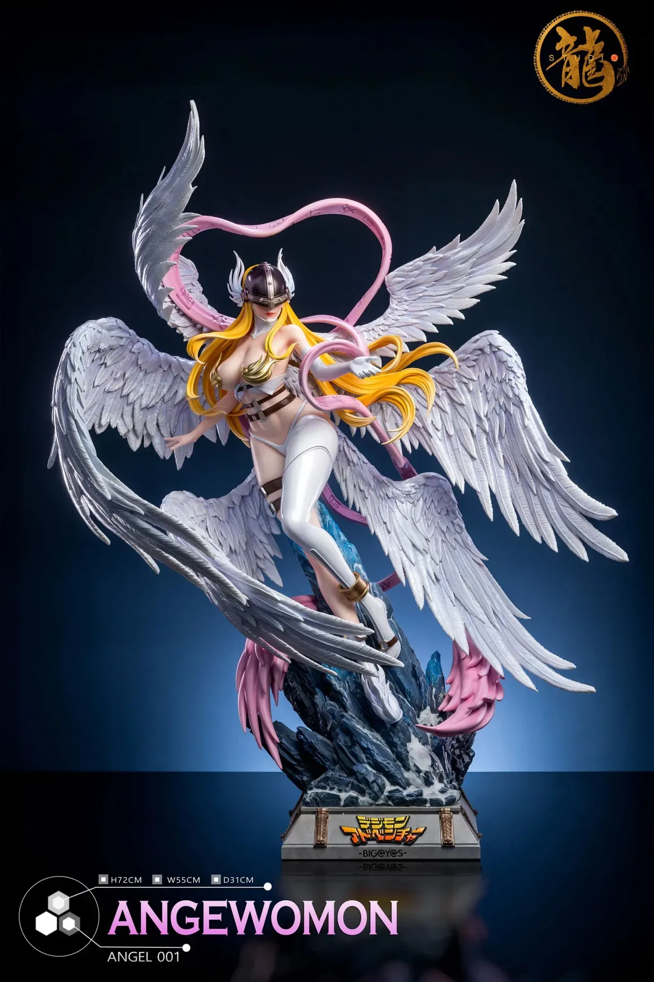 Full Payment-Angewomon