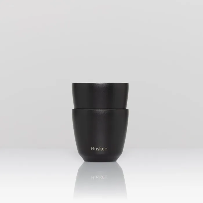 Cómo elegir la taza Huskee adecuada para tu hábito de café