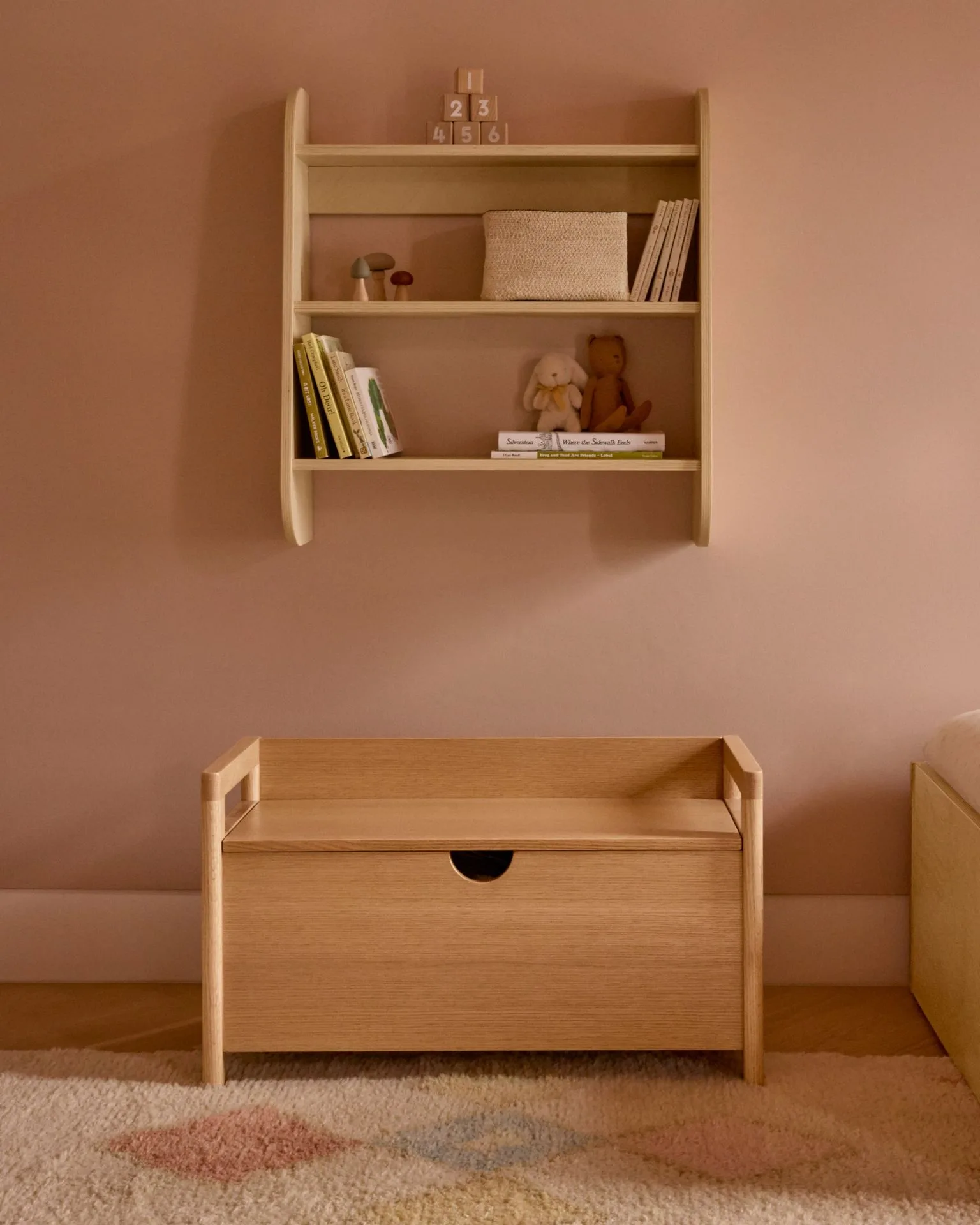 Toy Box