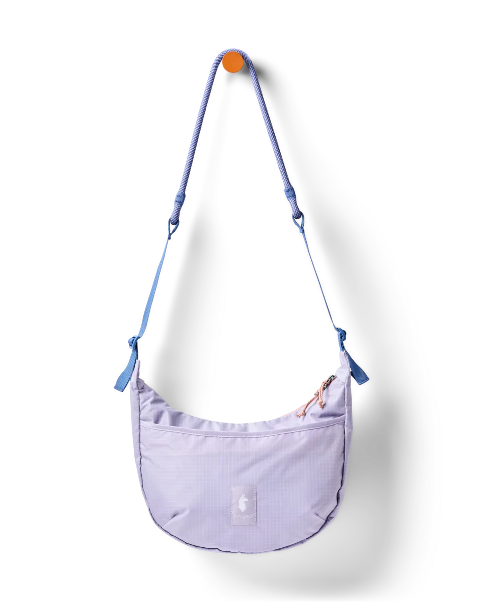 Trozo 8L vs Lista 2L: Which Shoulder Bag Suits Your Day?