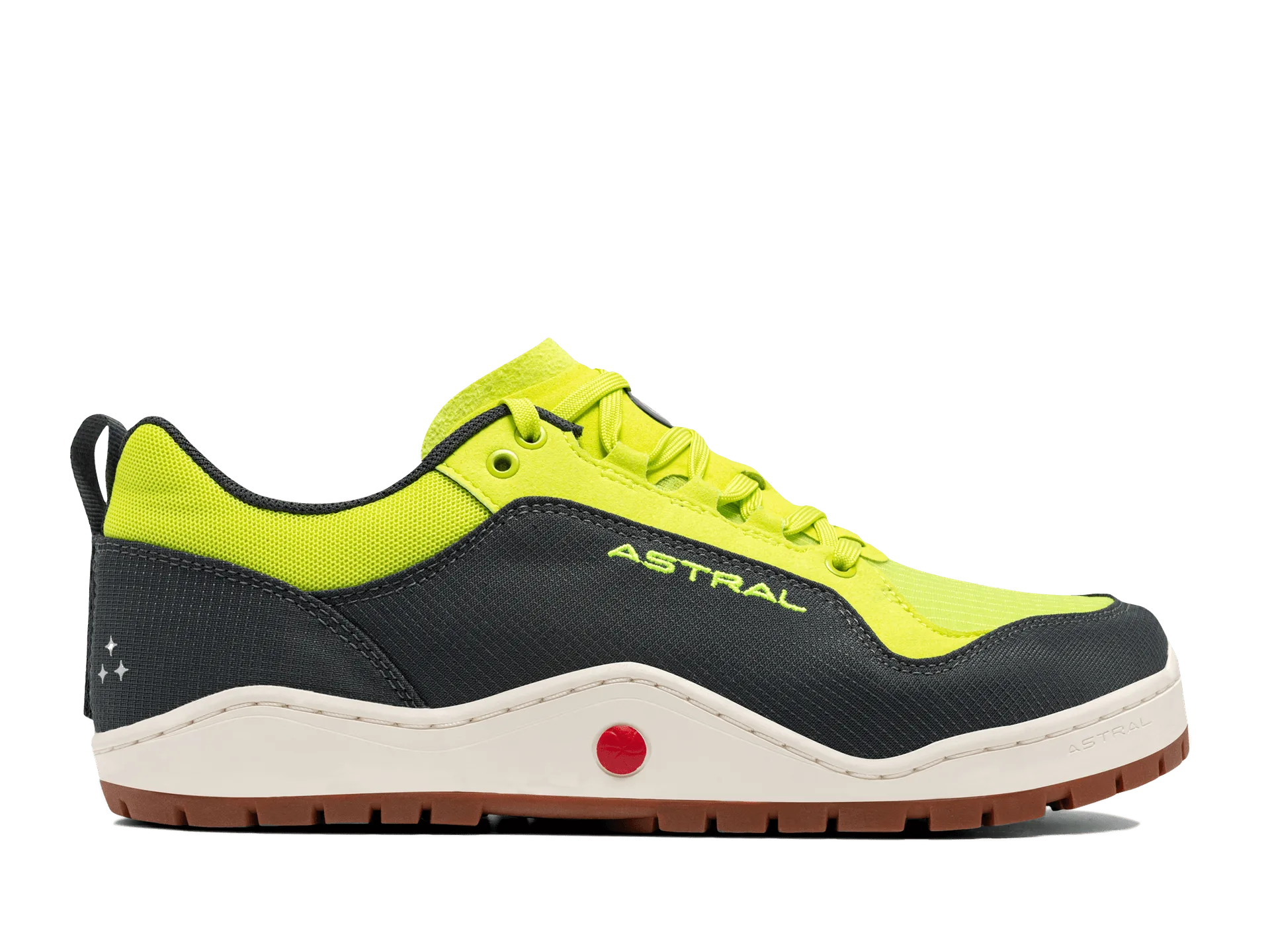How to Replace the Midsole on Astral Nosobo Drop-in Recharge Shoes