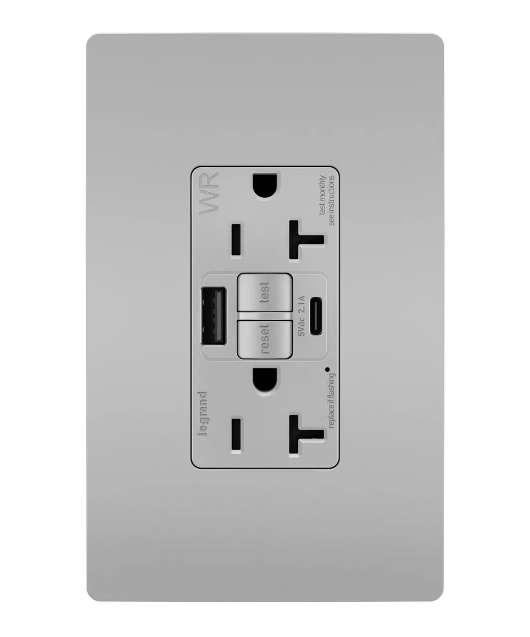 Weather-Resistant vs Standard USB Outlets: Which Belongs on Your Patio, Garage, or Kitchen Island?